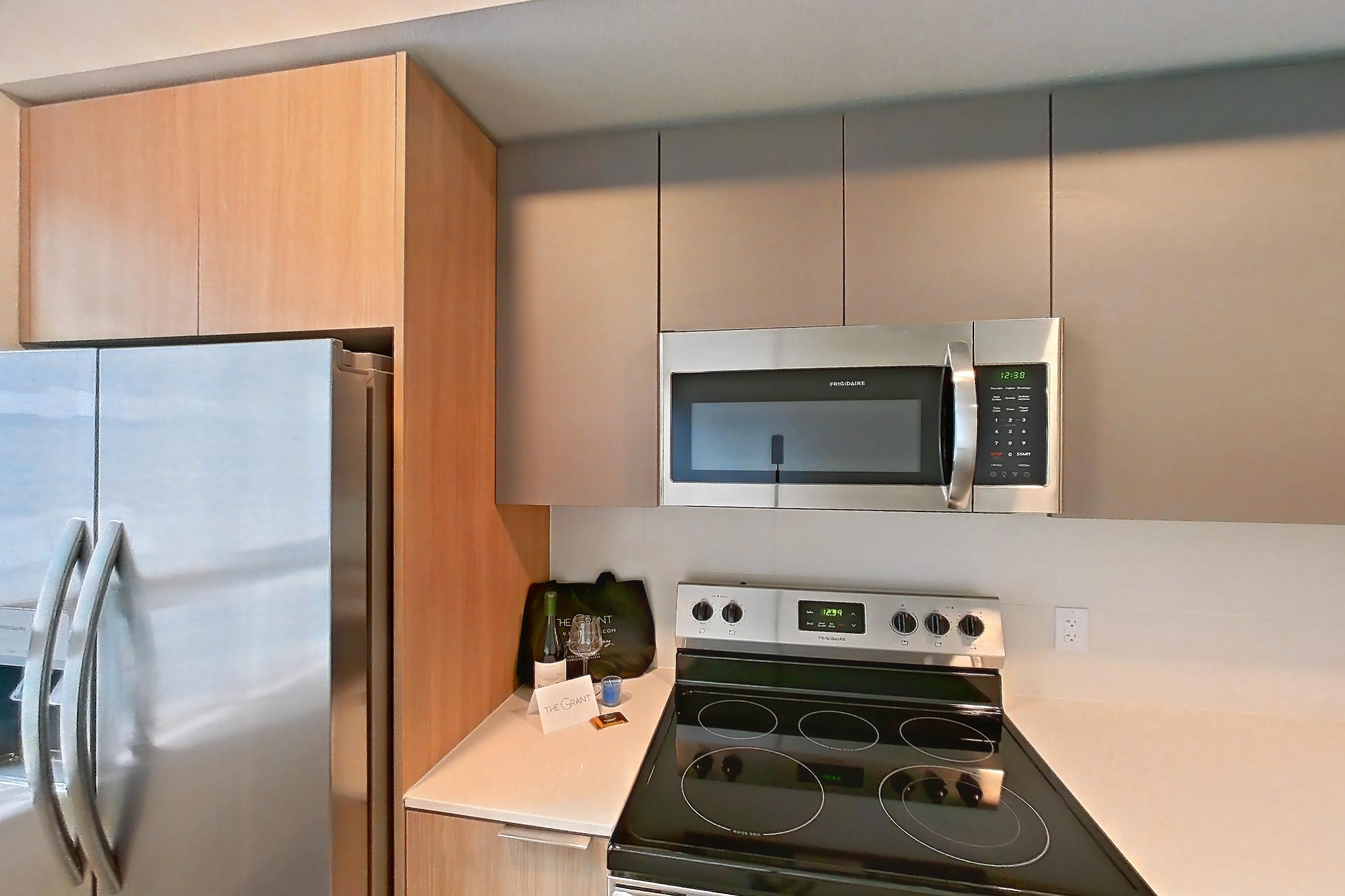 KITCHEN (representative of this floor plan)