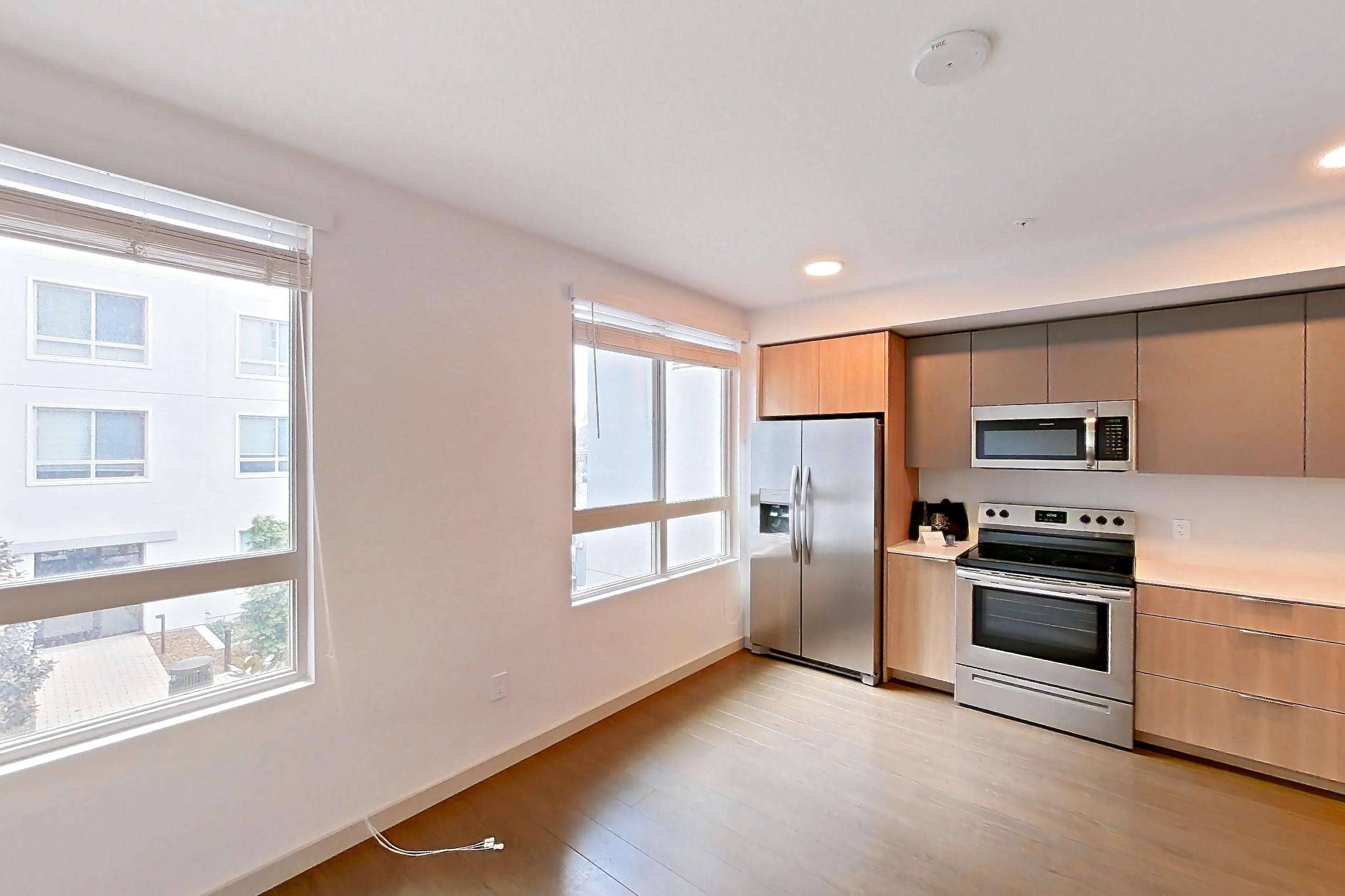 LIVING ROOM (representative of this floor plan)