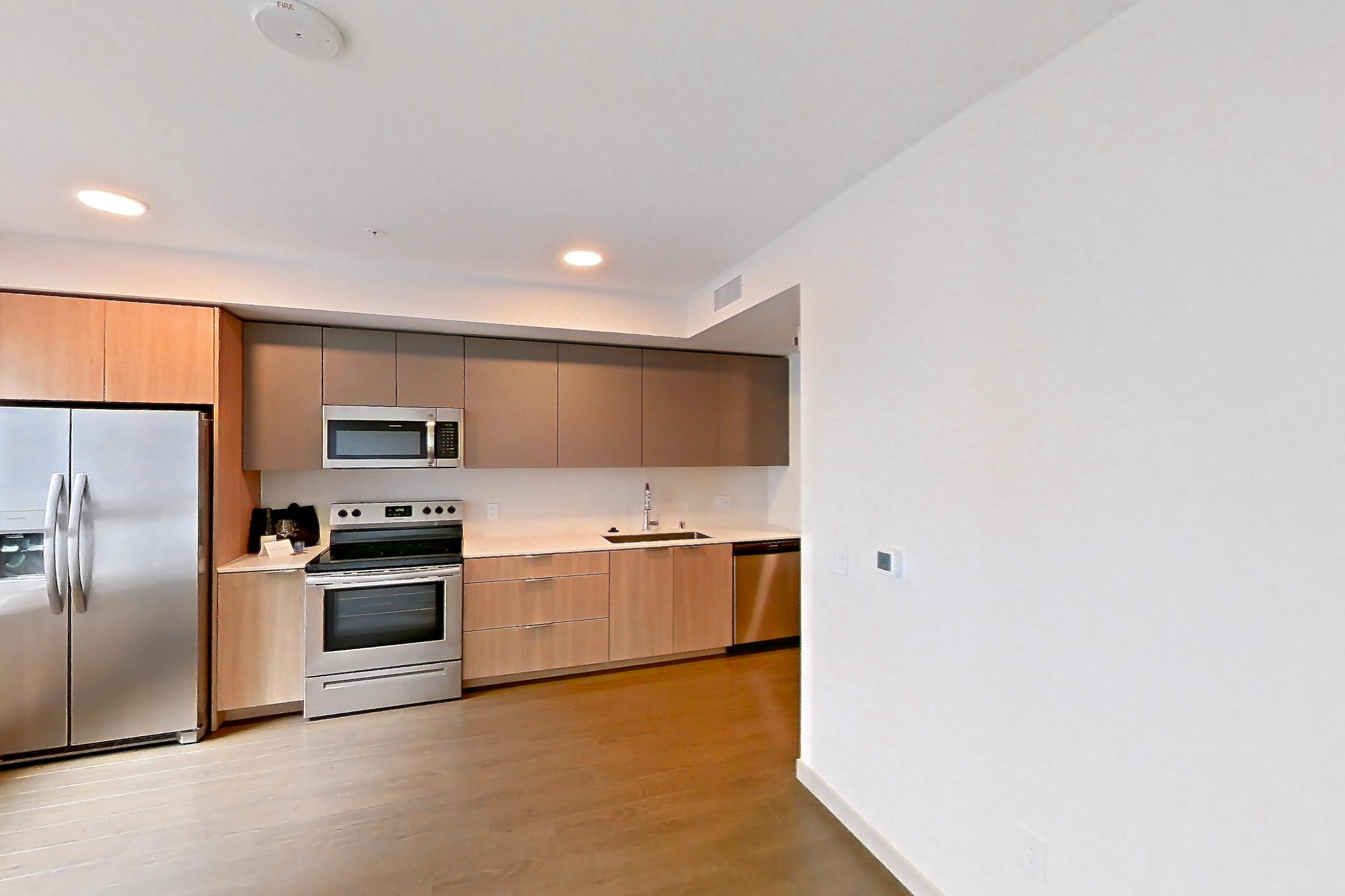 LIVING ROOM (representative of this floor plan)