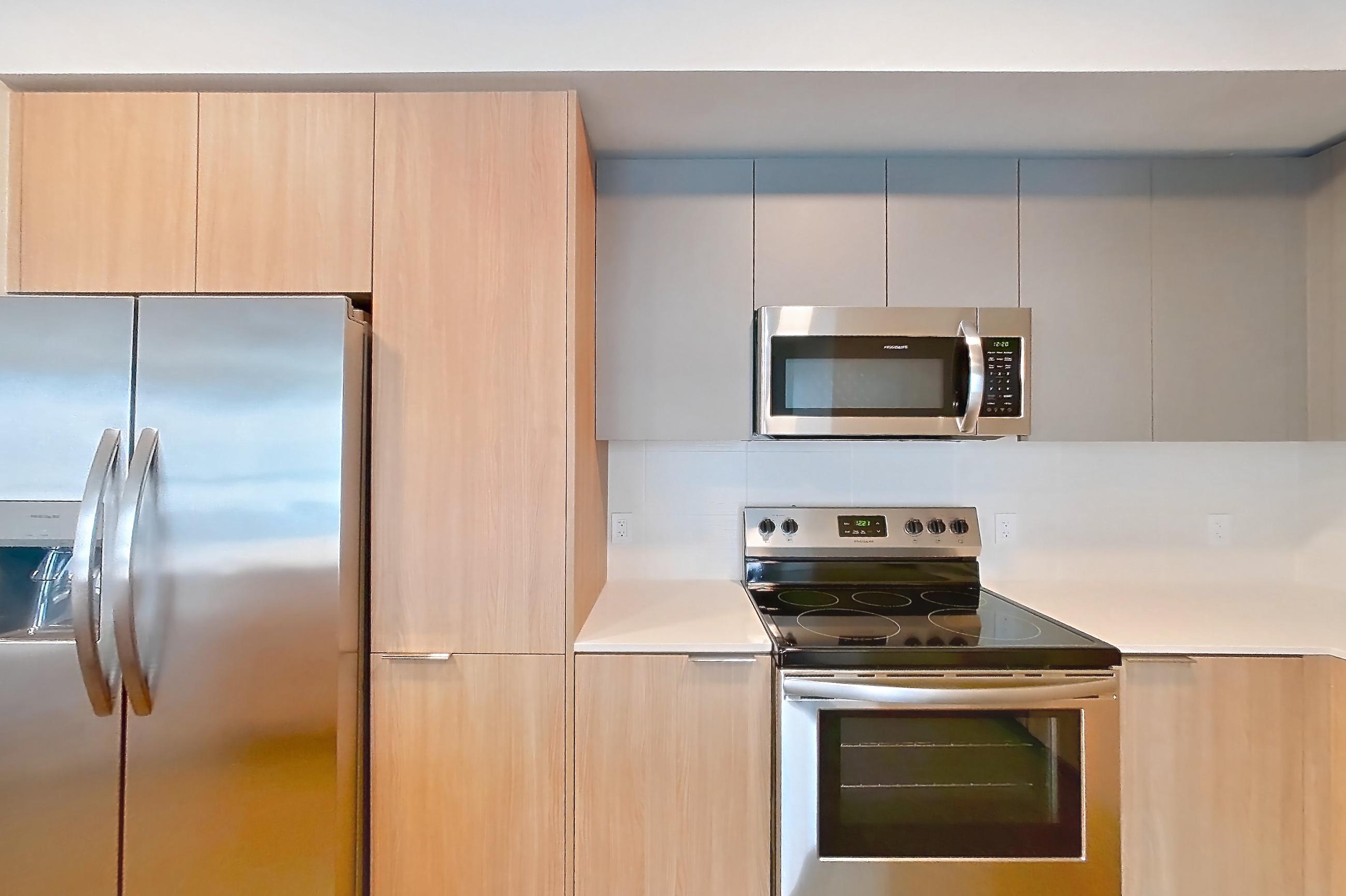 KITCHEN (representative of this floor plan)