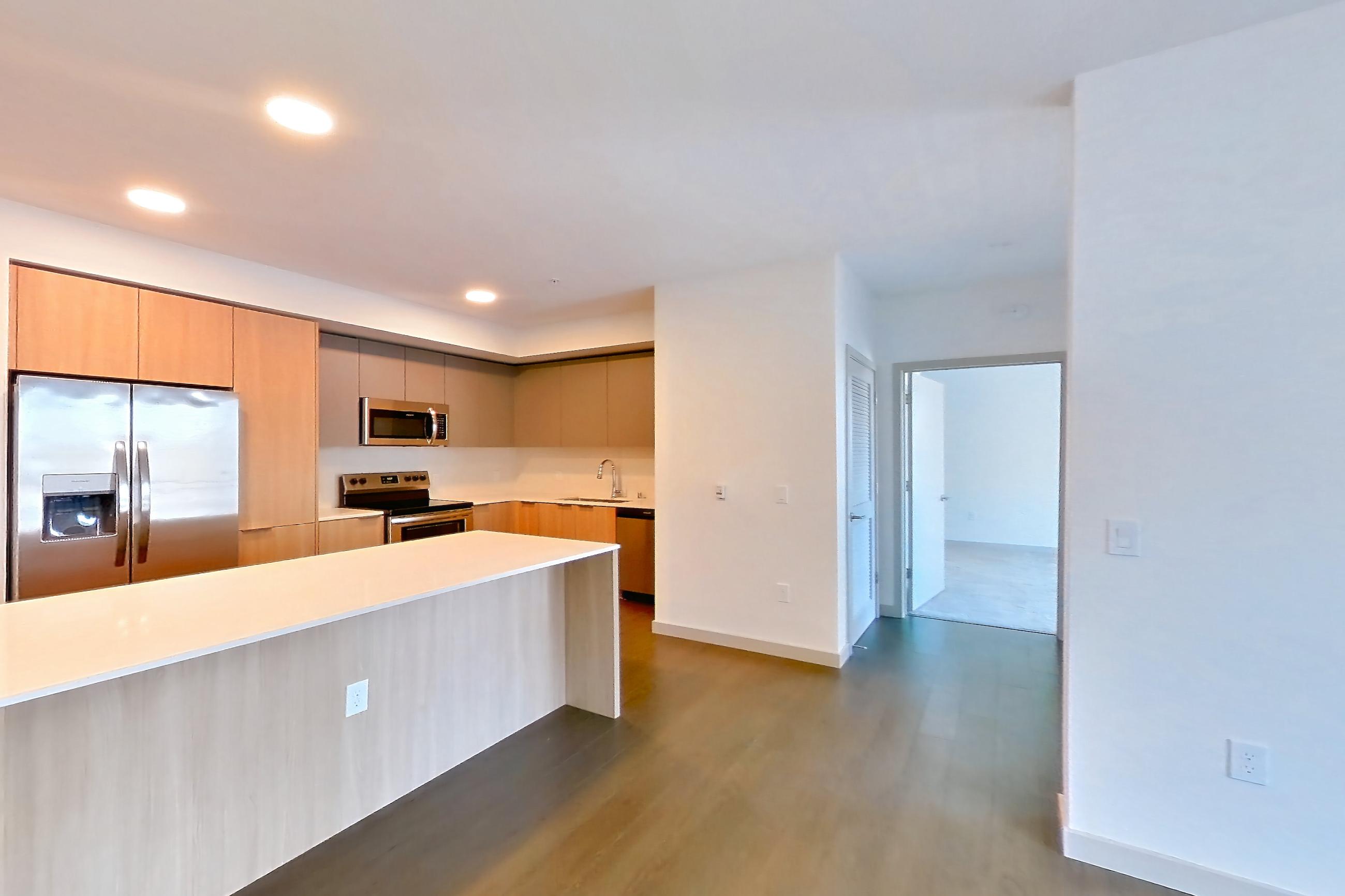LIVING ROOM (representative of this floor plan)