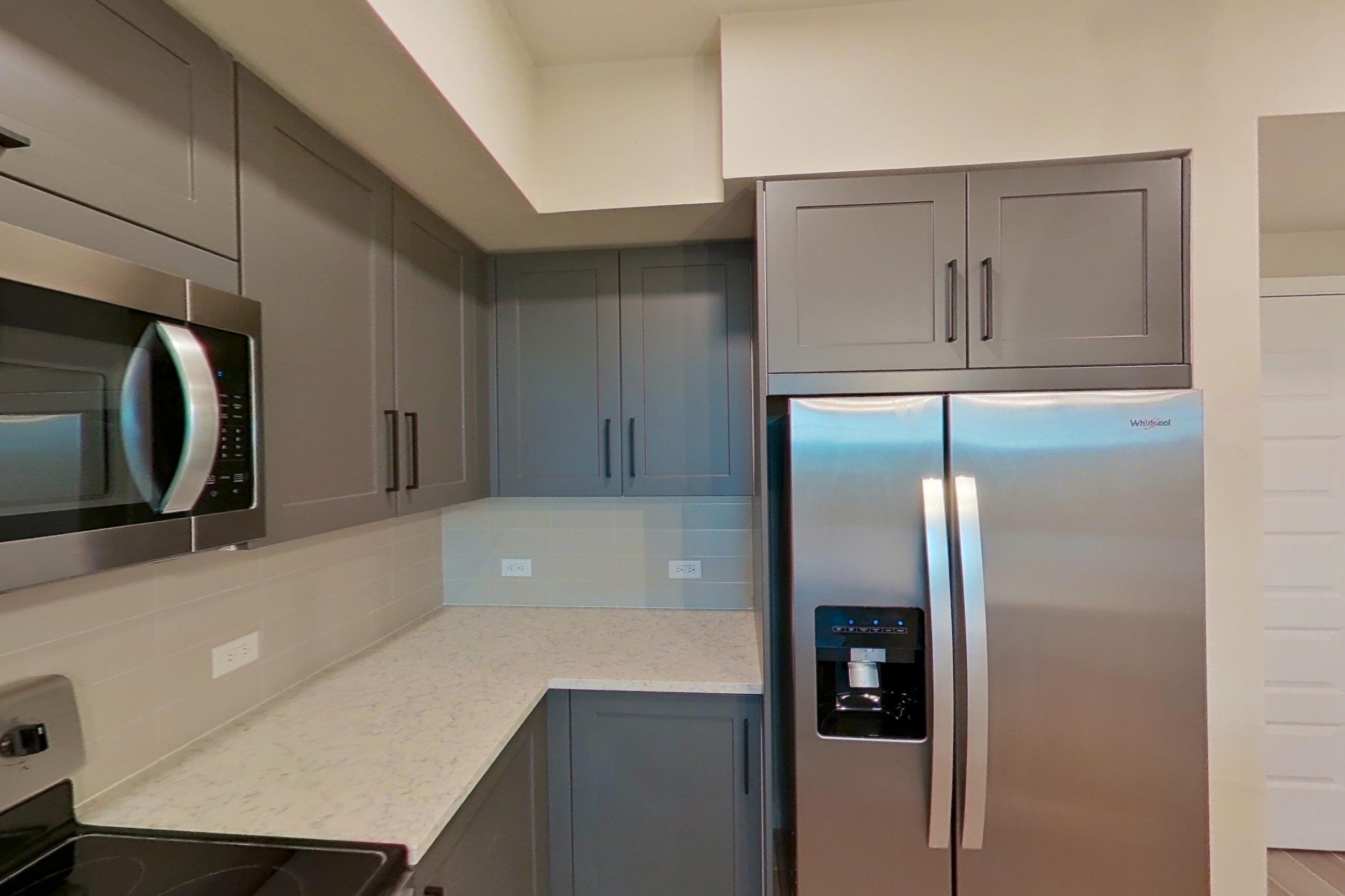 KITCHEN (representative of this floor plan)