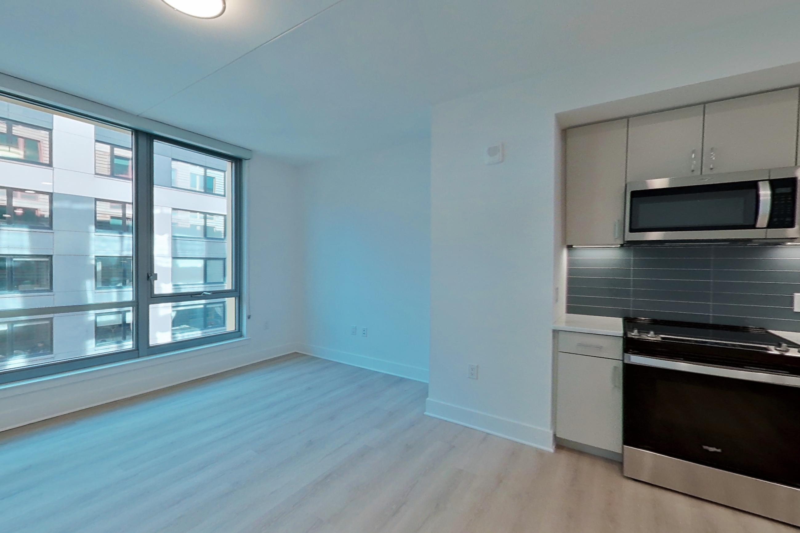 LIVING SPACE