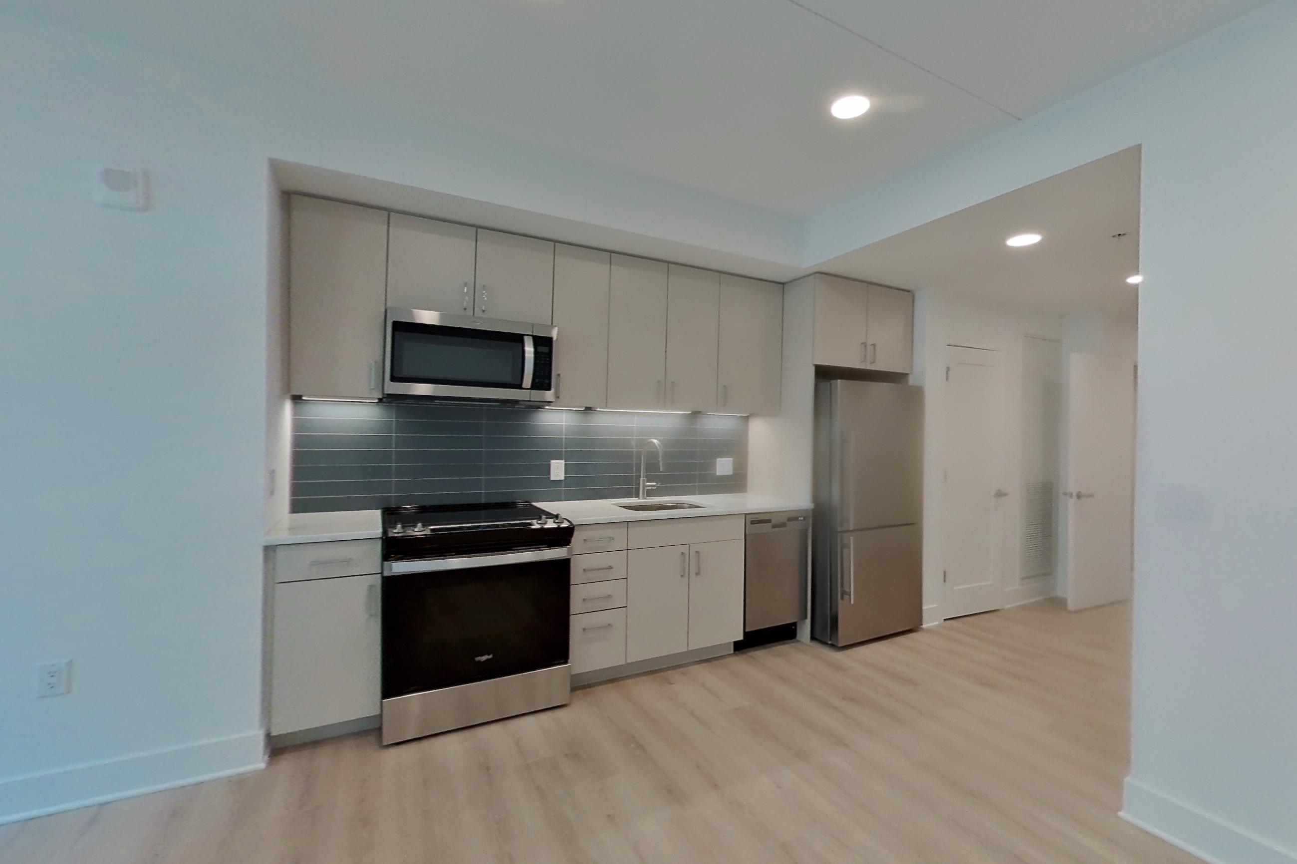 LIVING SPACE