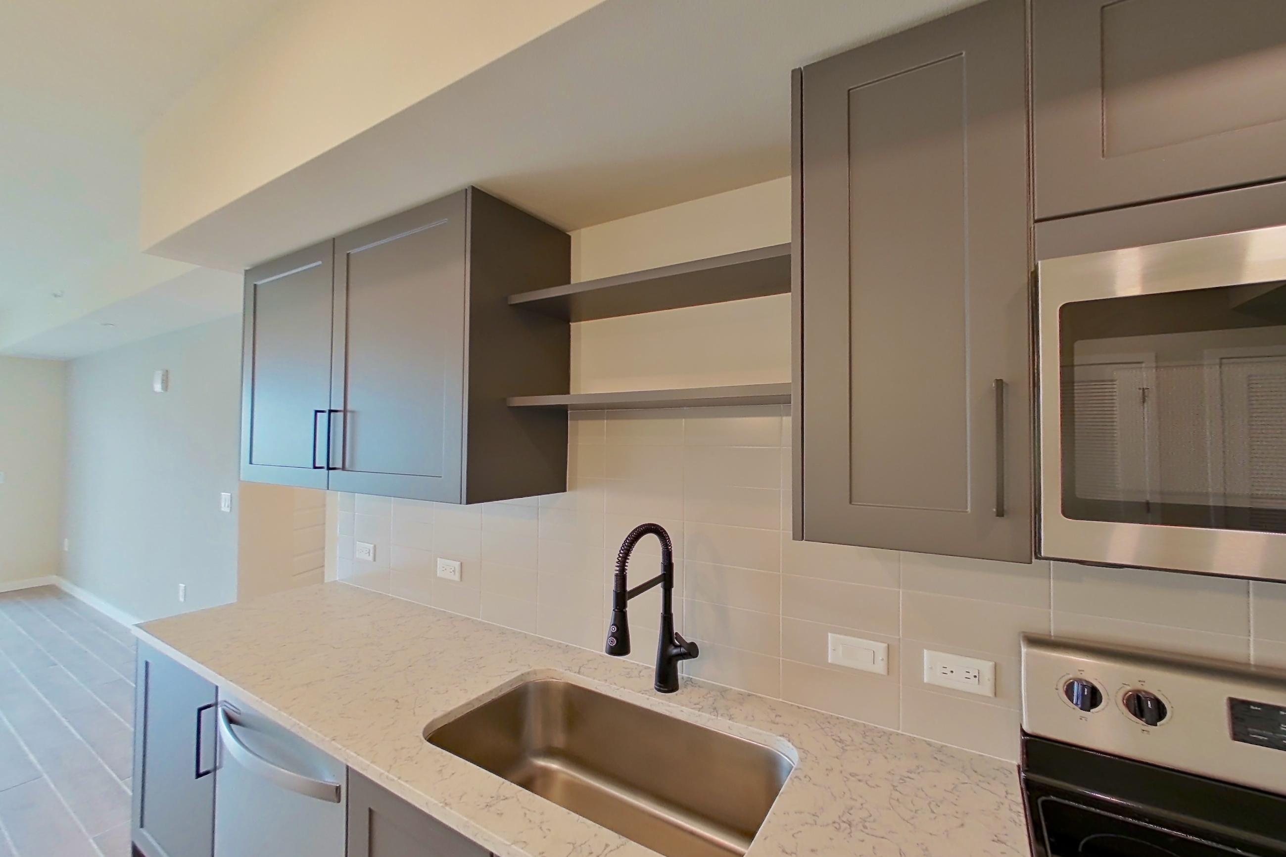 KITCHEN (representative of this floor plan)