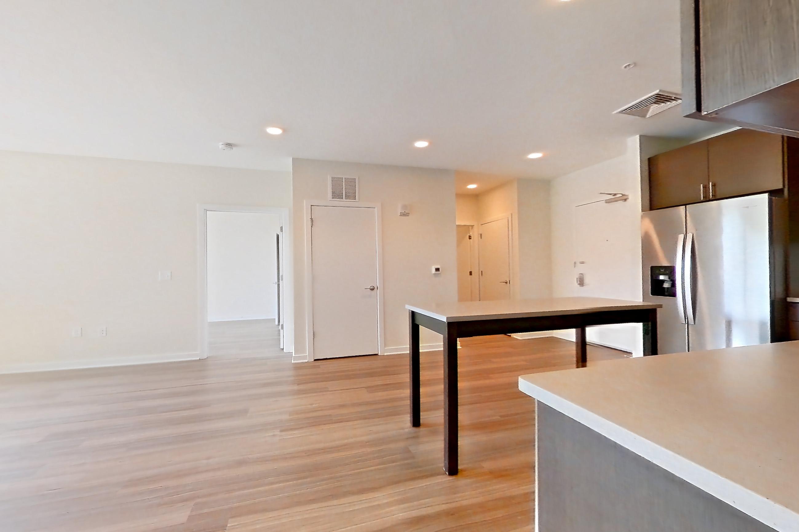 LIVING SPACE