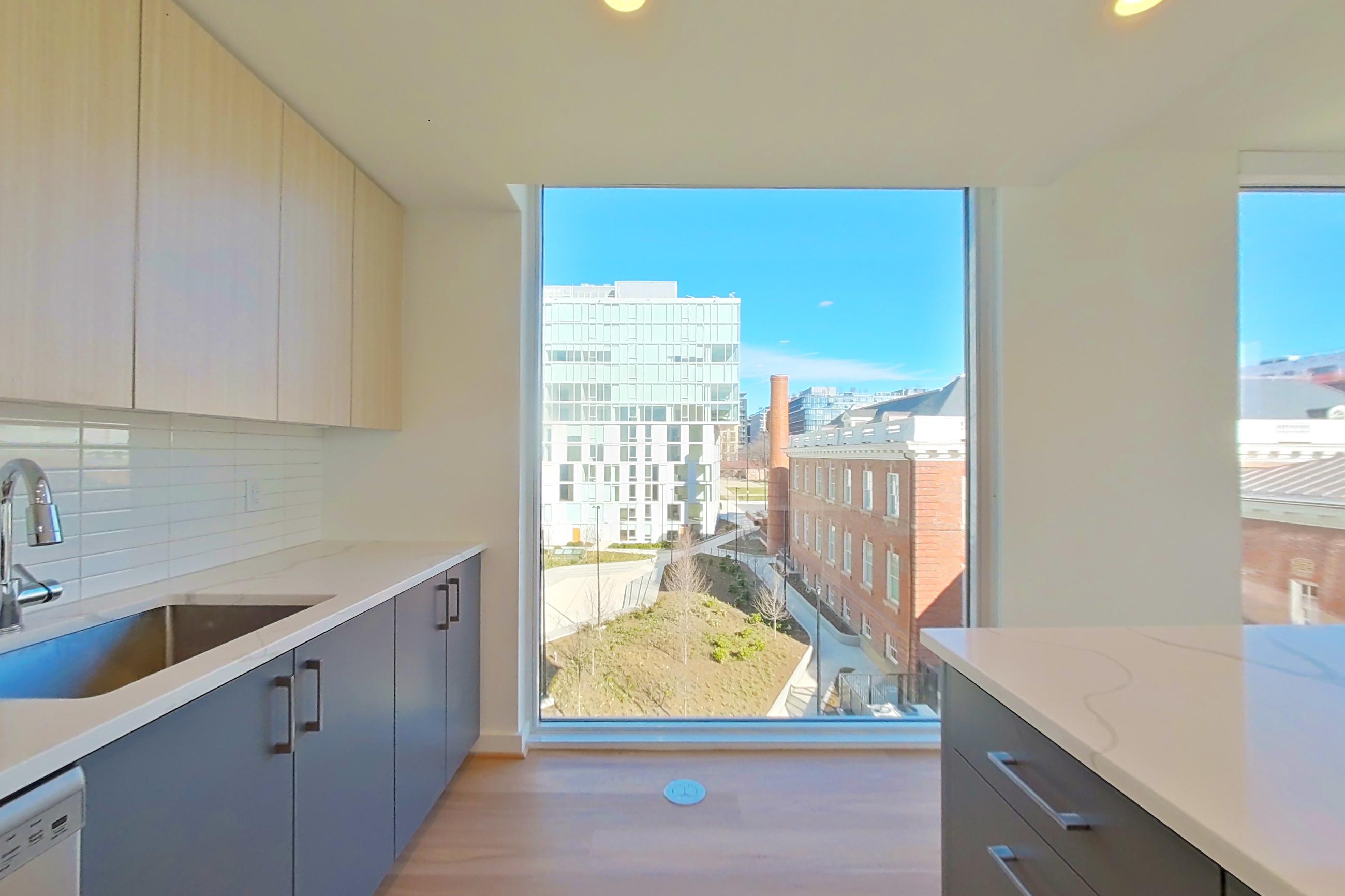 KITCHEN (representative of this floor plan)