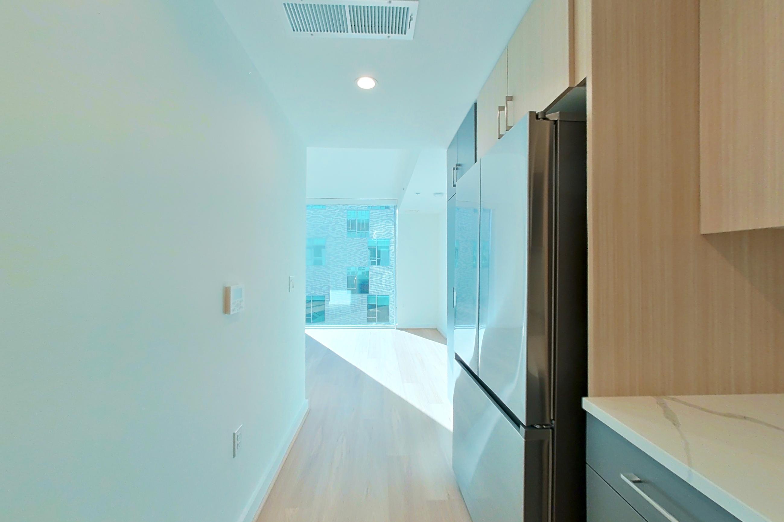 KITCHEN (representative of this floor plan)
