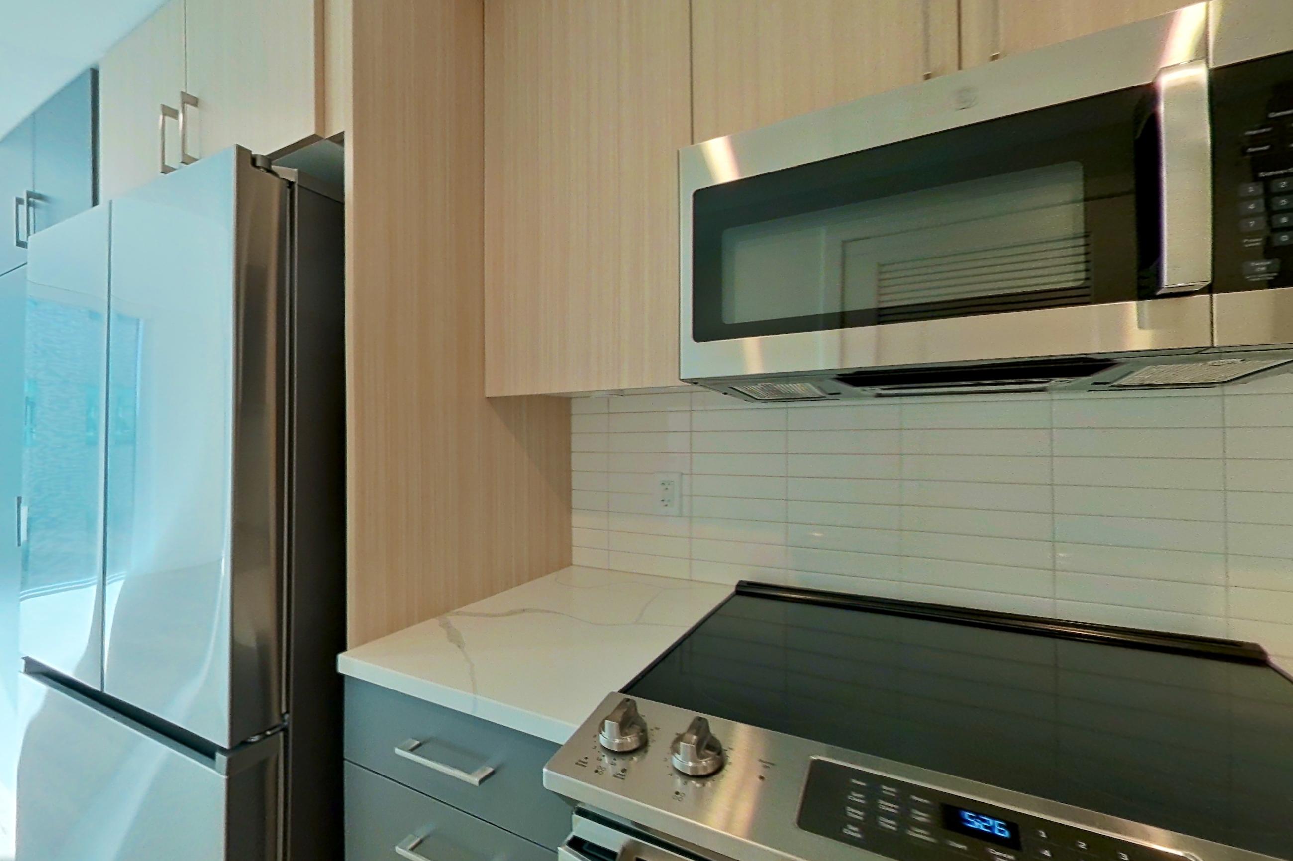 KITCHEN (representative of this floor plan)