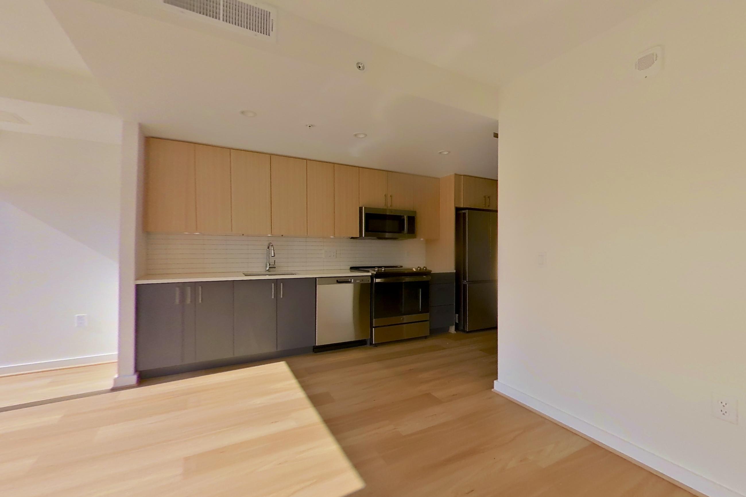 LIVING SPACE