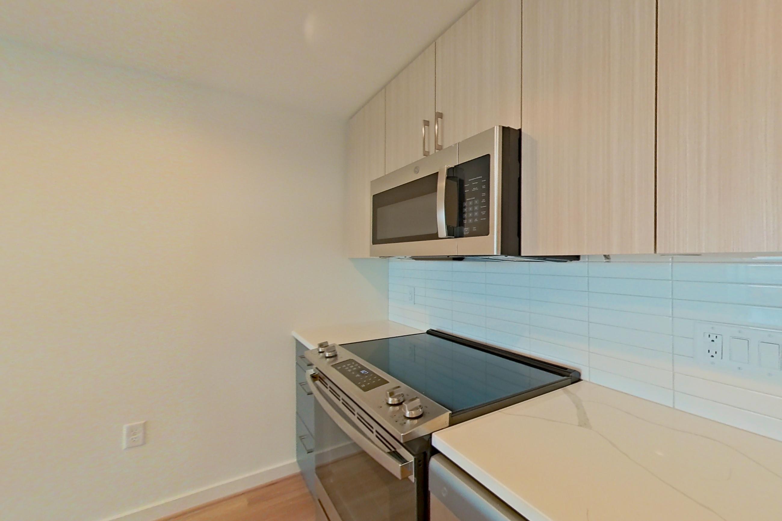 KITCHEN (representative of this floor plan)