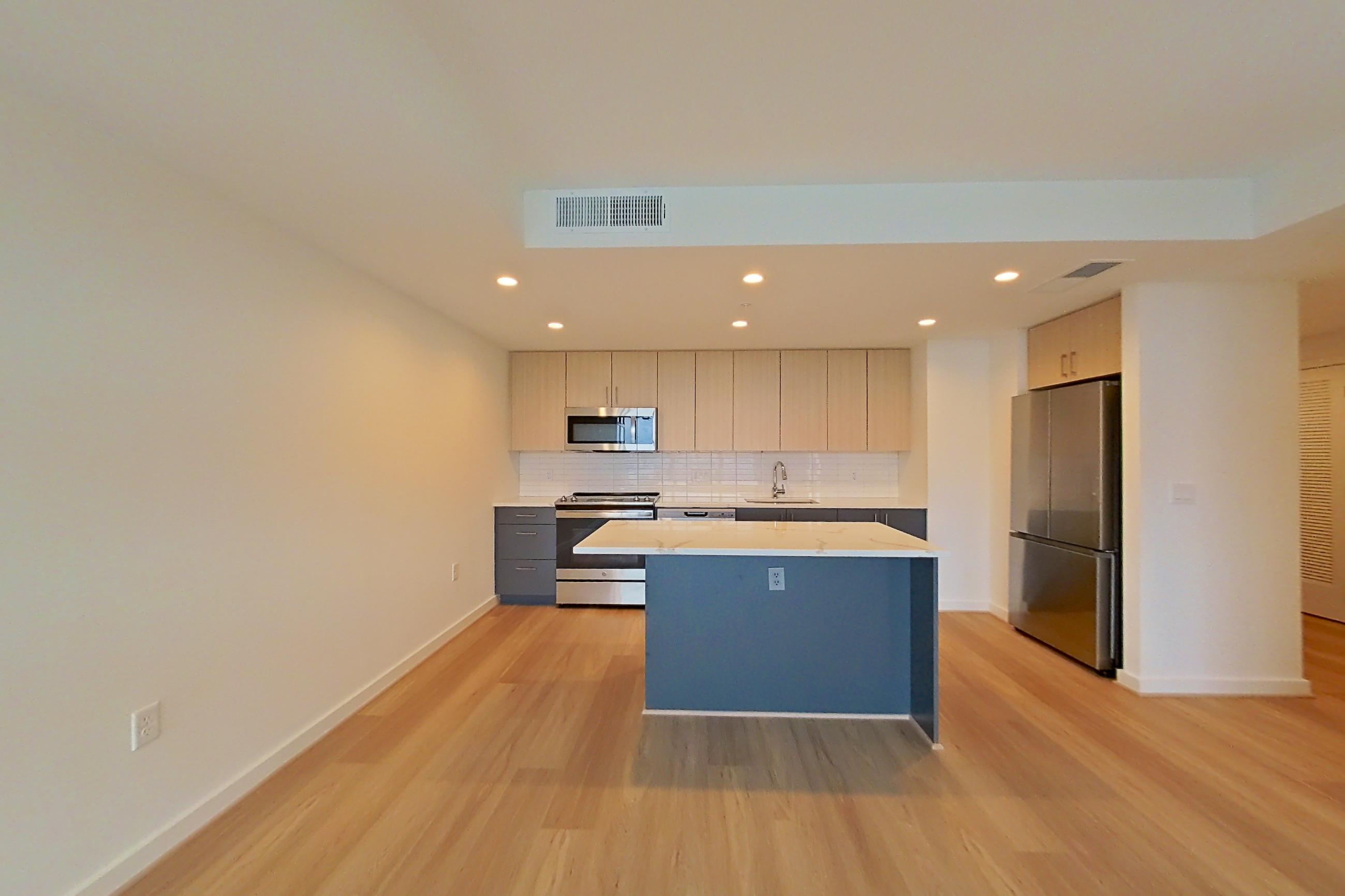 LIVING ROOM (representative of this floor plan)
