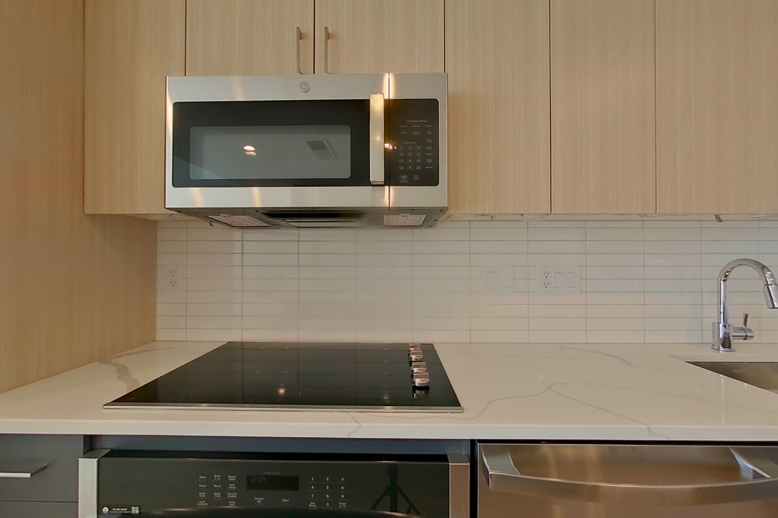 KITCHEN (representative of this floor plan)