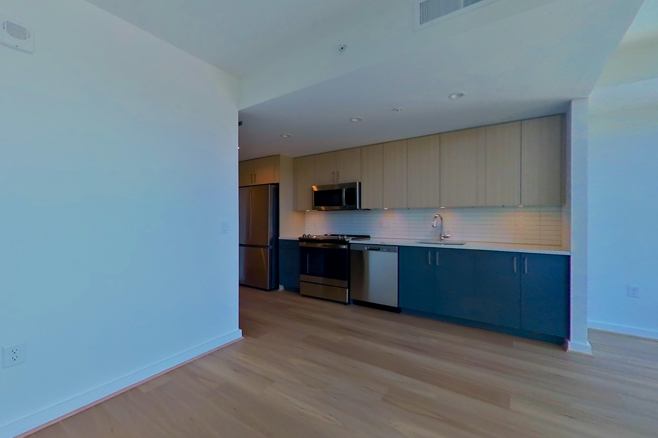 LIVING SPACE