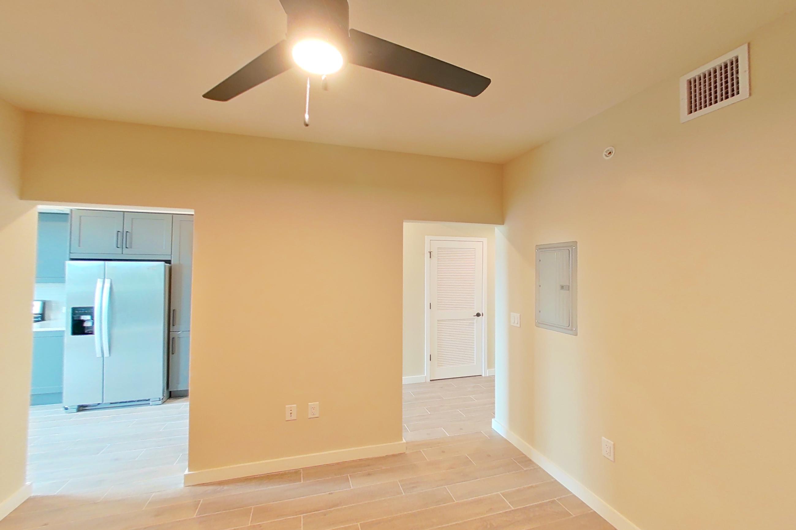 LIVING SPACE