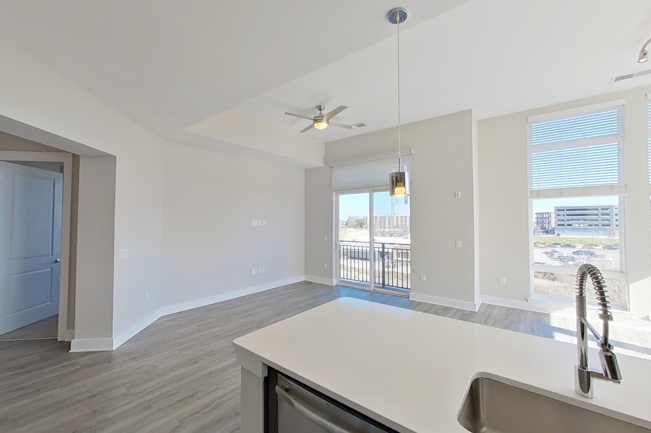 KITCHEN (representative of this floor plan)