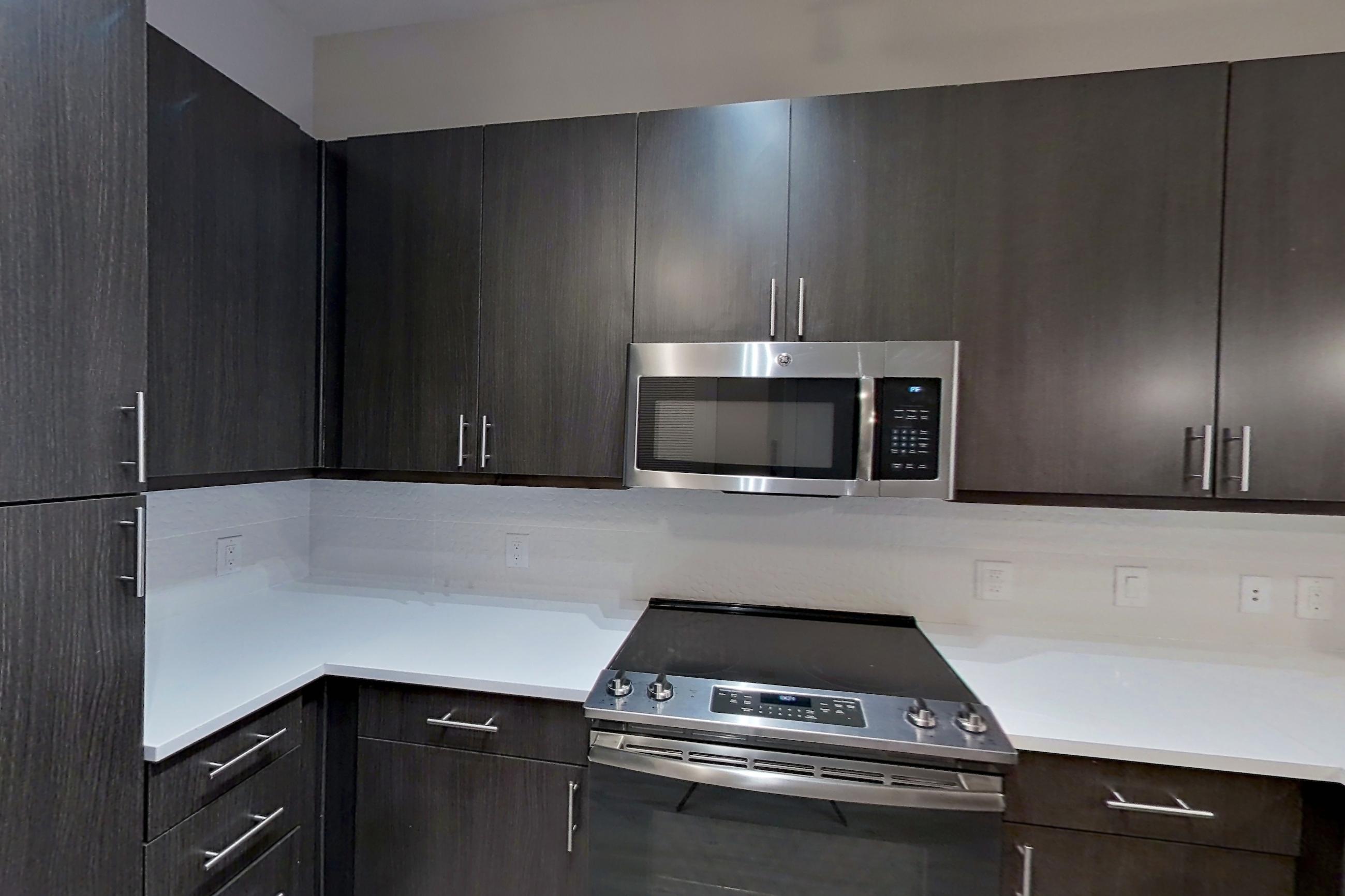 KITCHEN (representative of this floor plan)