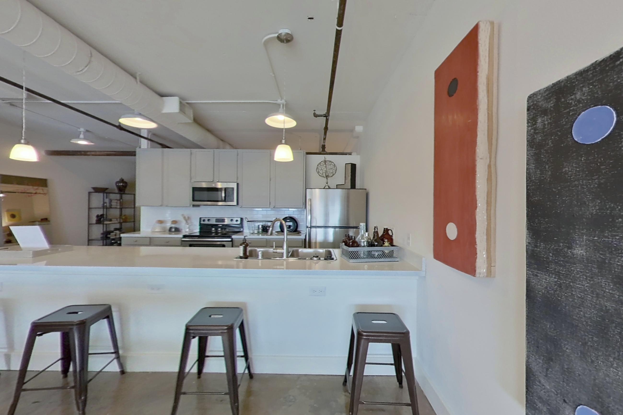 DINING (representative of this floor plan)