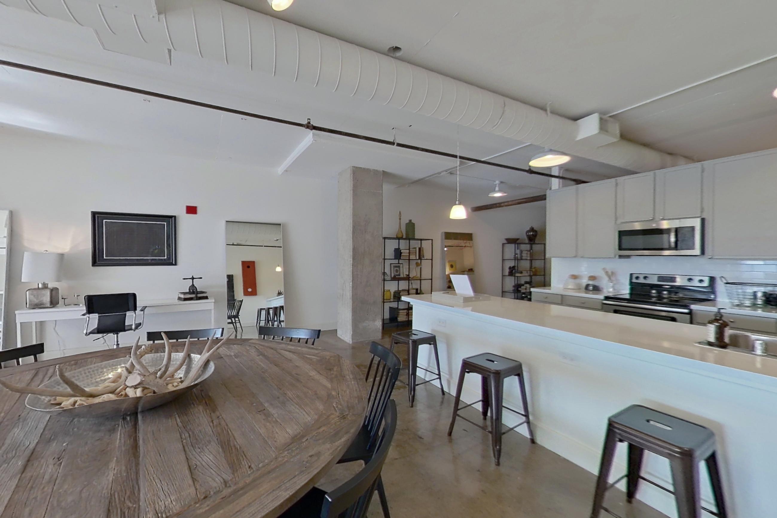 DINING (representative of this floor plan)