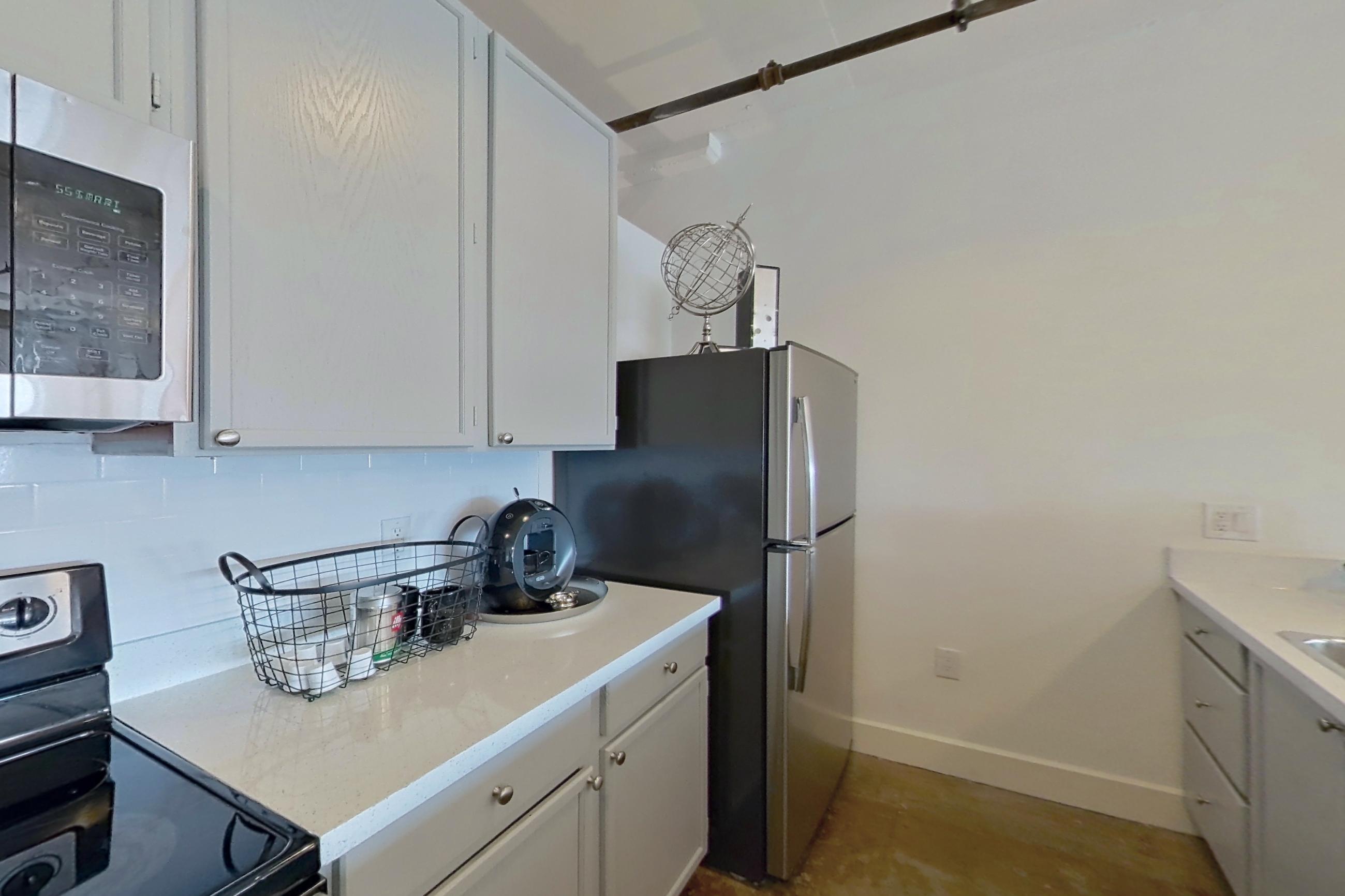 KITCHEN (representative of this floor plan)
