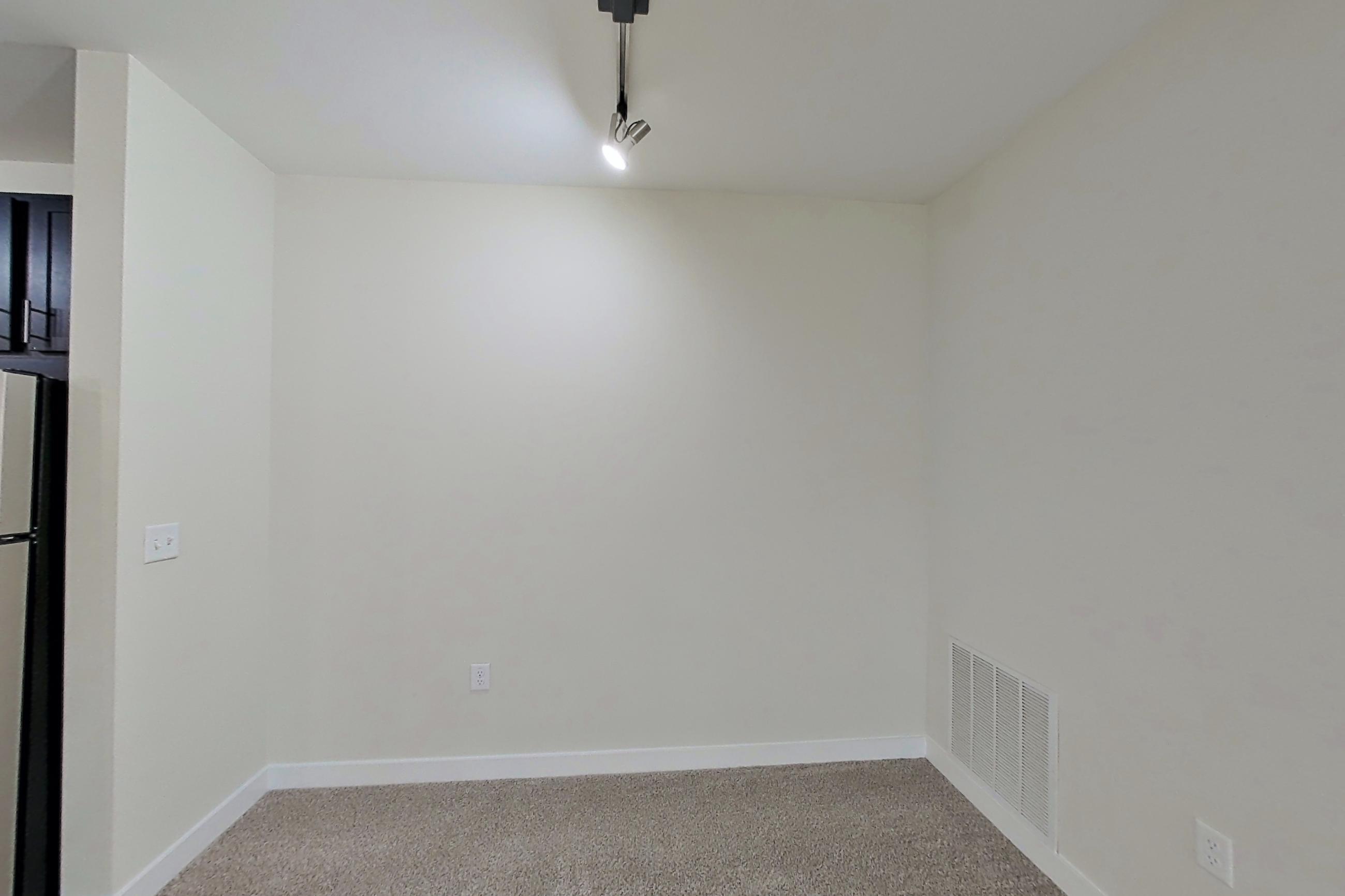 DINING ROOM (representative of this floor plan)
