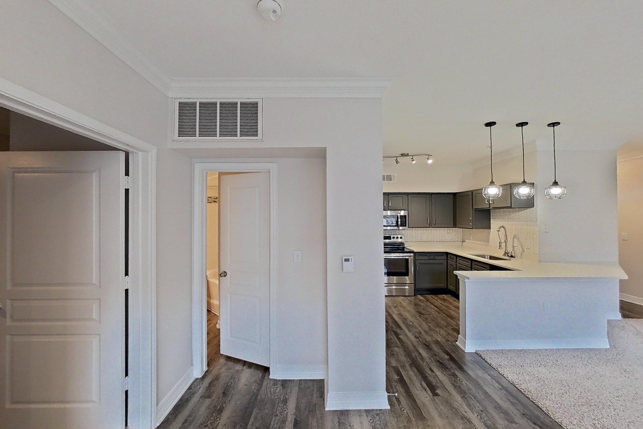 DINING ROOM (representative of this floor plan)