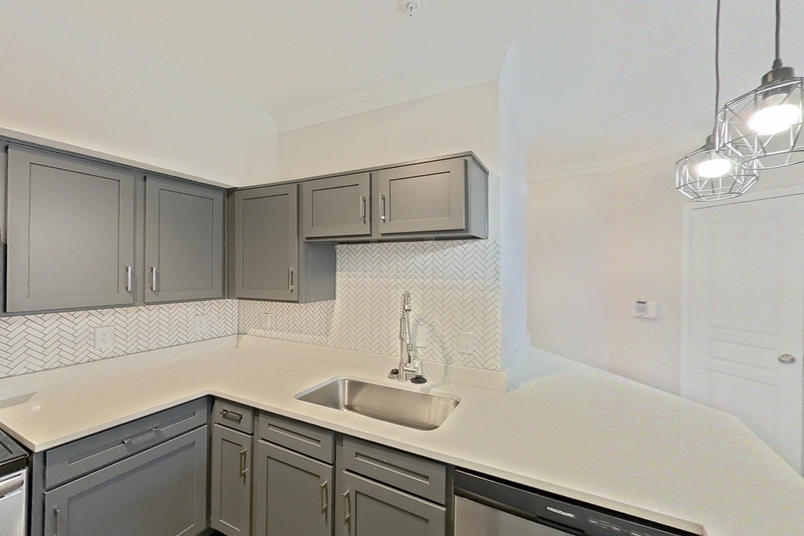 KITCHEN (representative of this floor plan)
