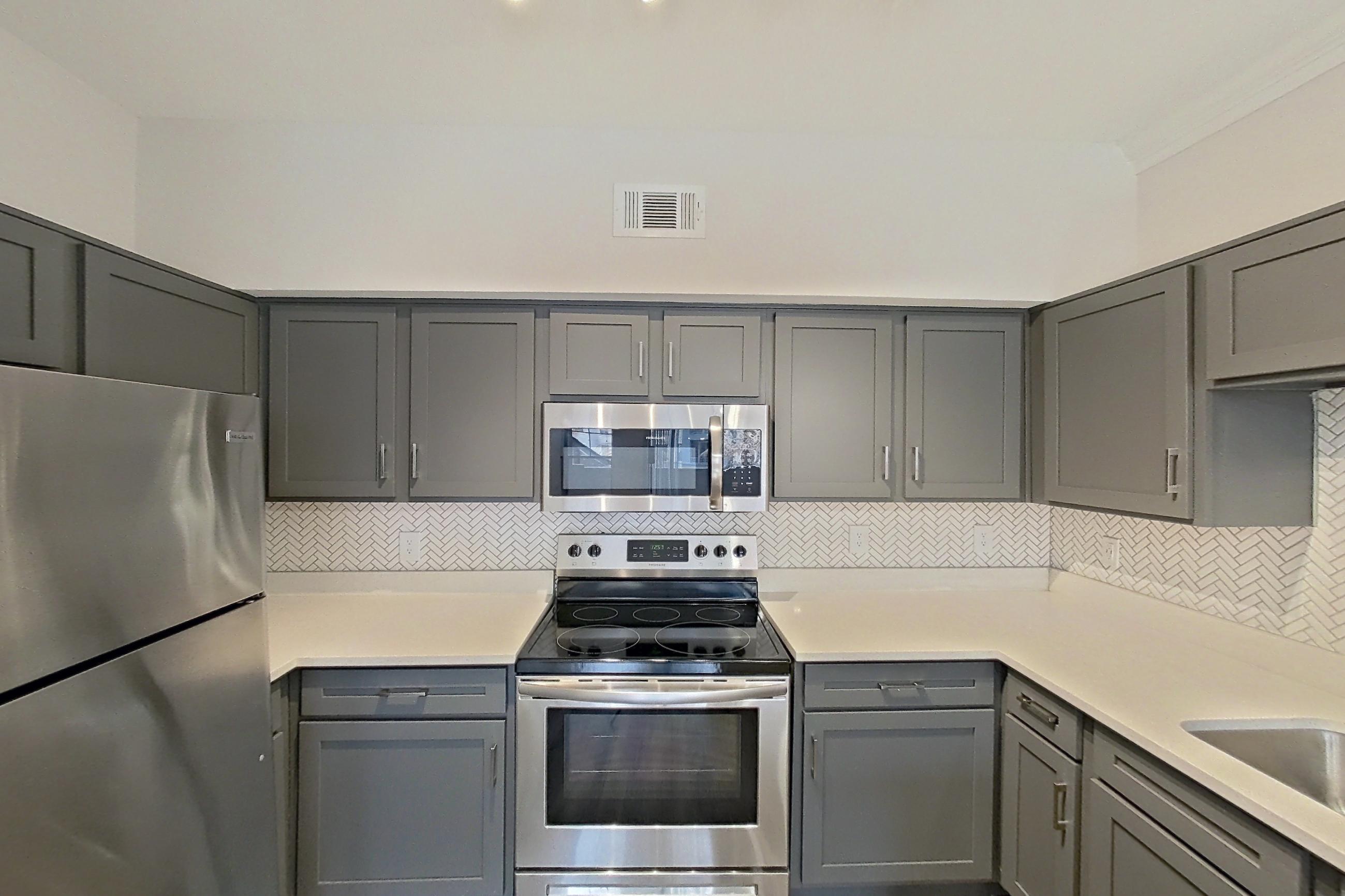 KITCHEN (representative of this floor plan)