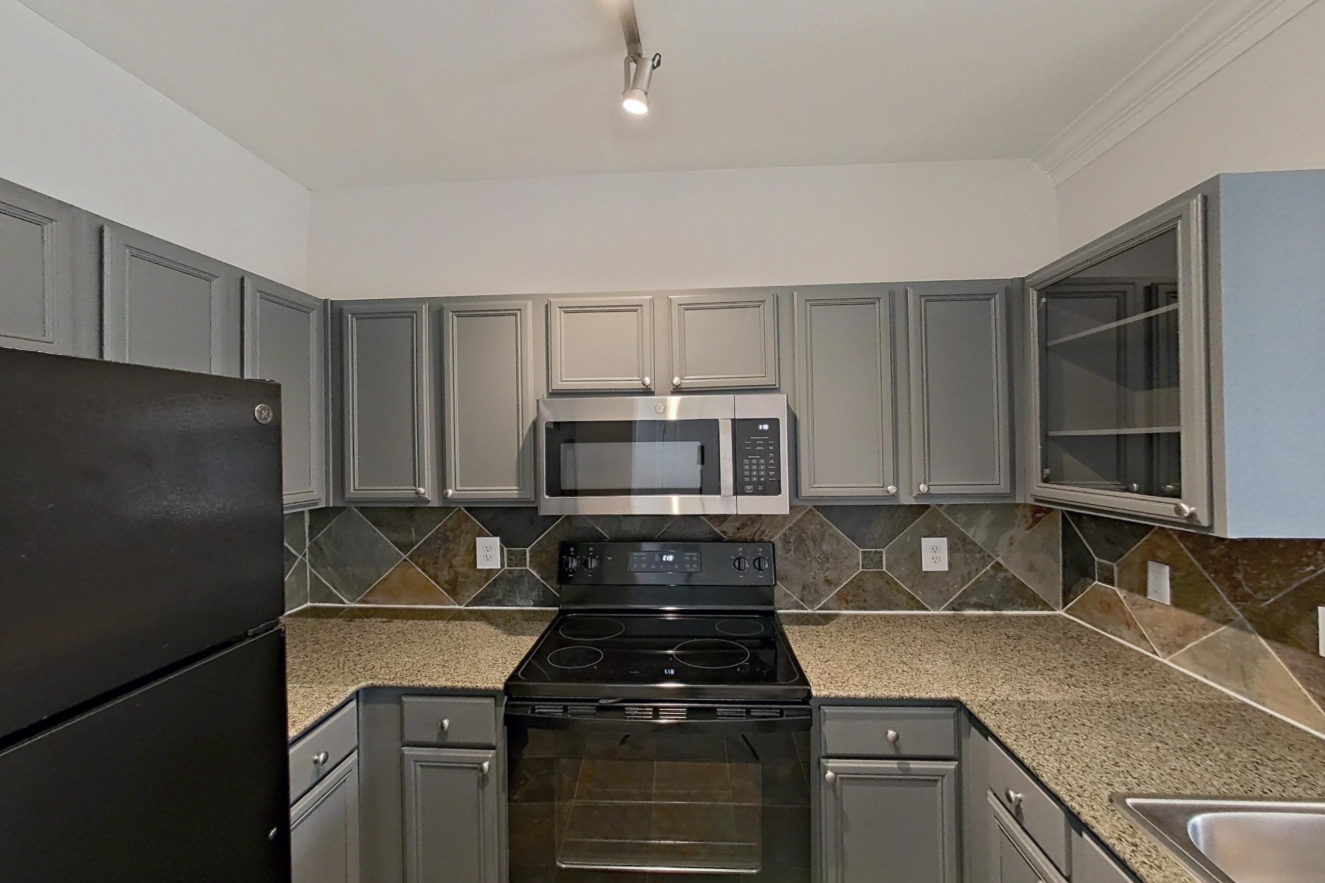 KITCHEN (representative of this floor plan)