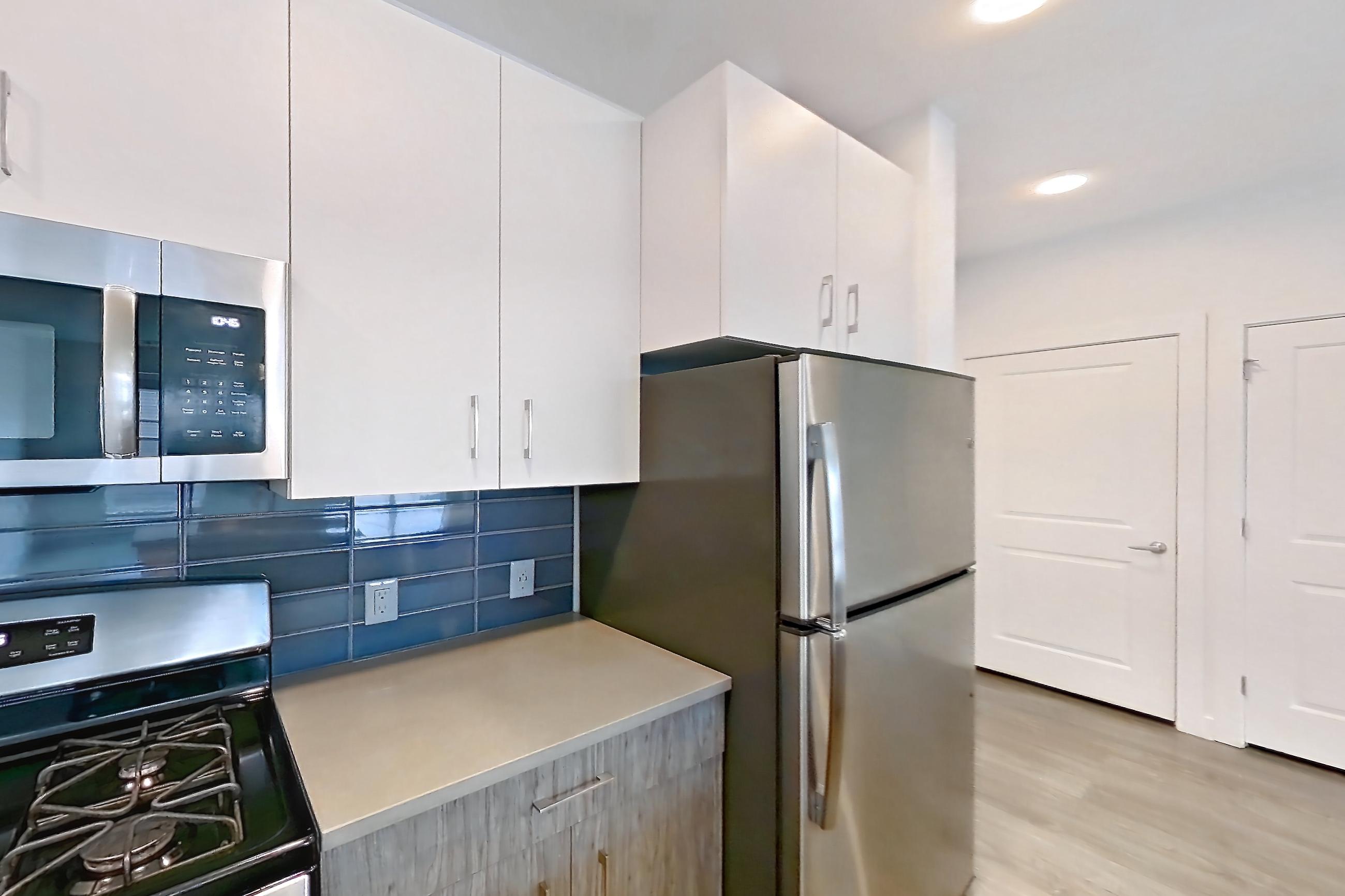 KITCHEN (representative of this floor plan)