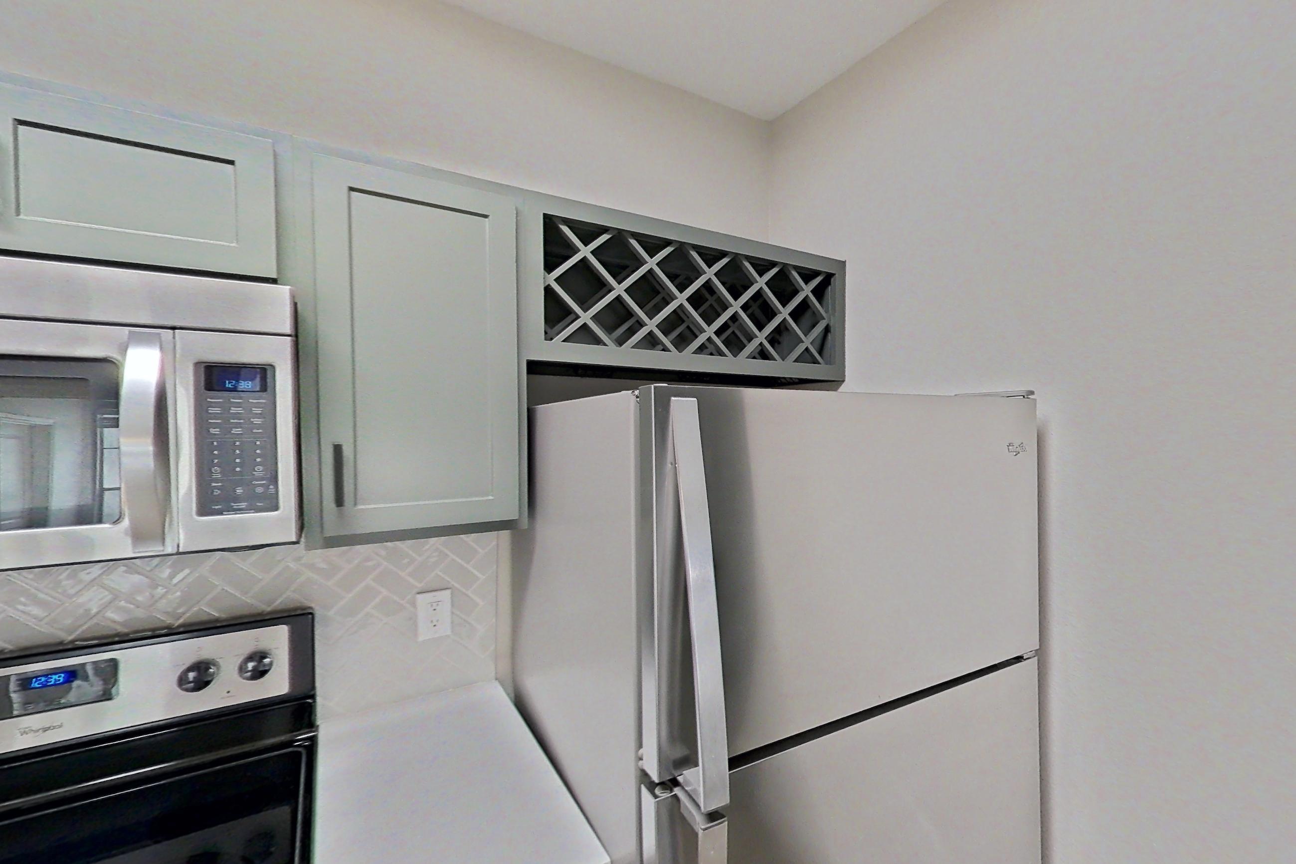 KITCHEN (representative of this floor plan)