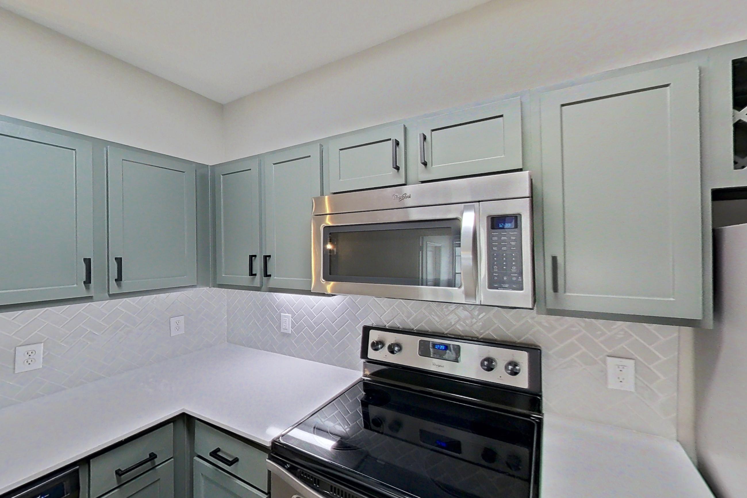 KITCHEN (representative of this floor plan)