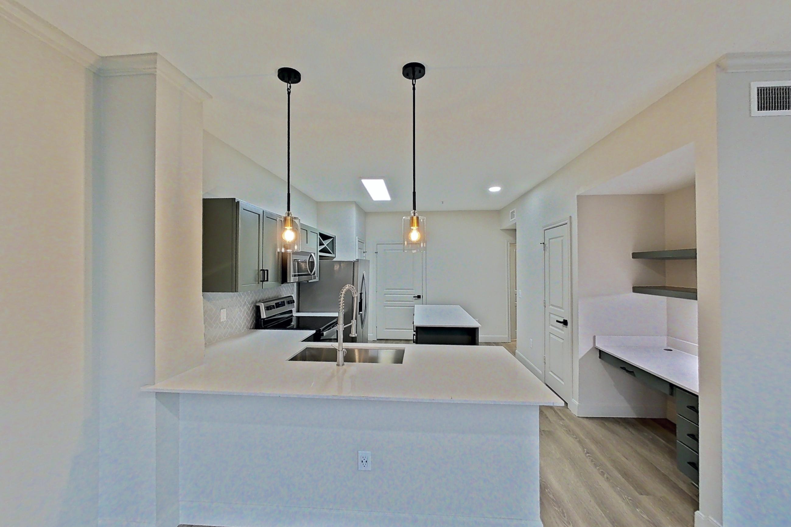 DINING ROOM (representative of this floor plan)