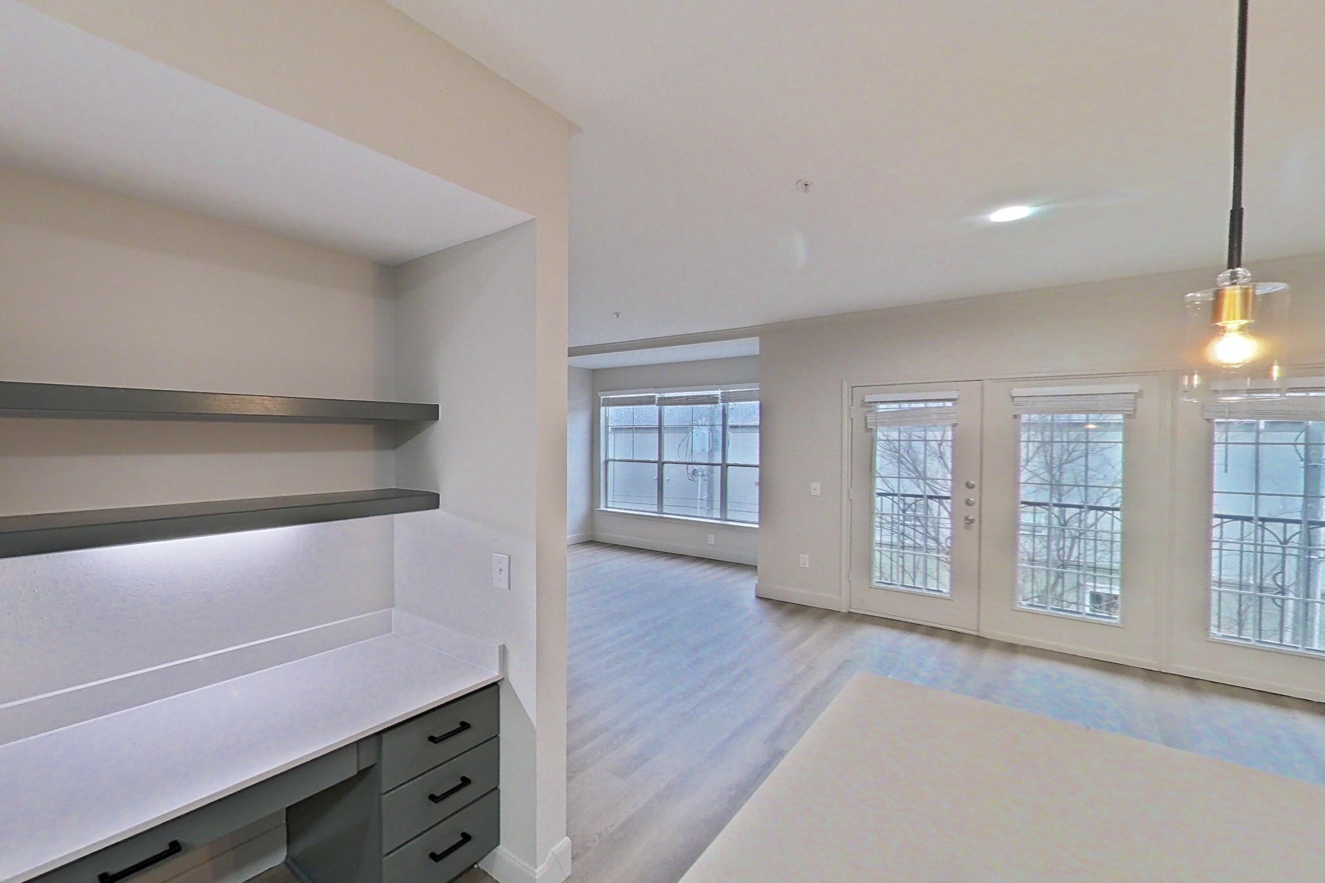 KITCHEN (representative of this floor plan)