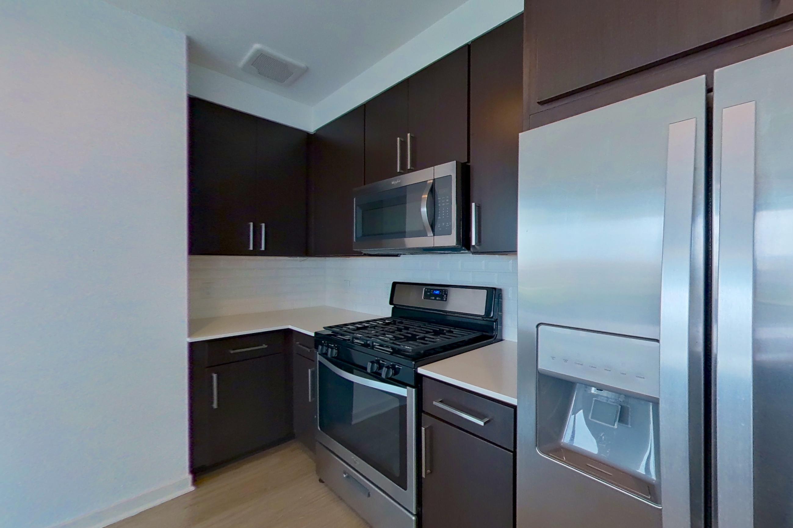 KITCHEN (representative of this floor plan)