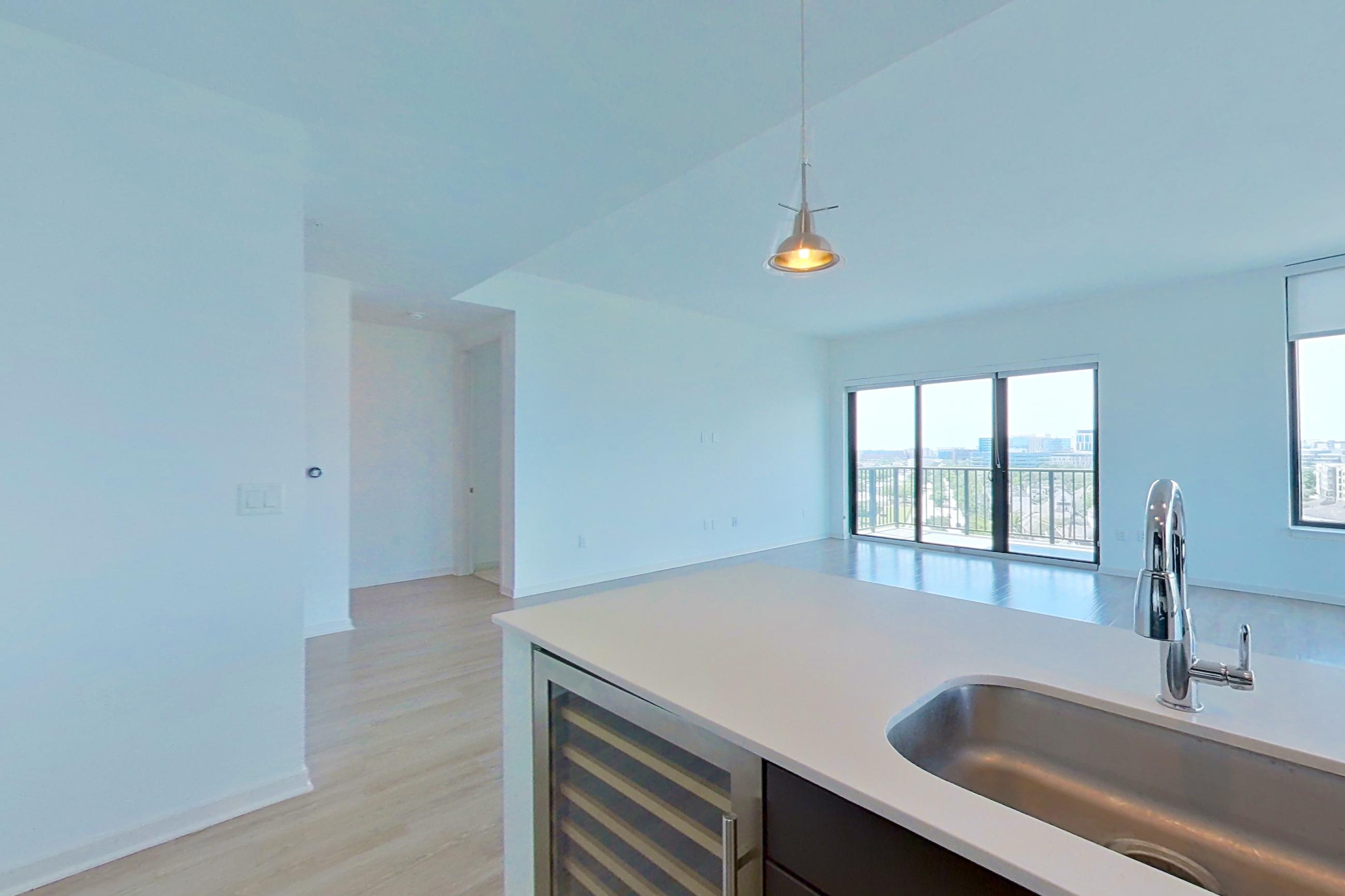 KITCHEN (representative of this floor plan)