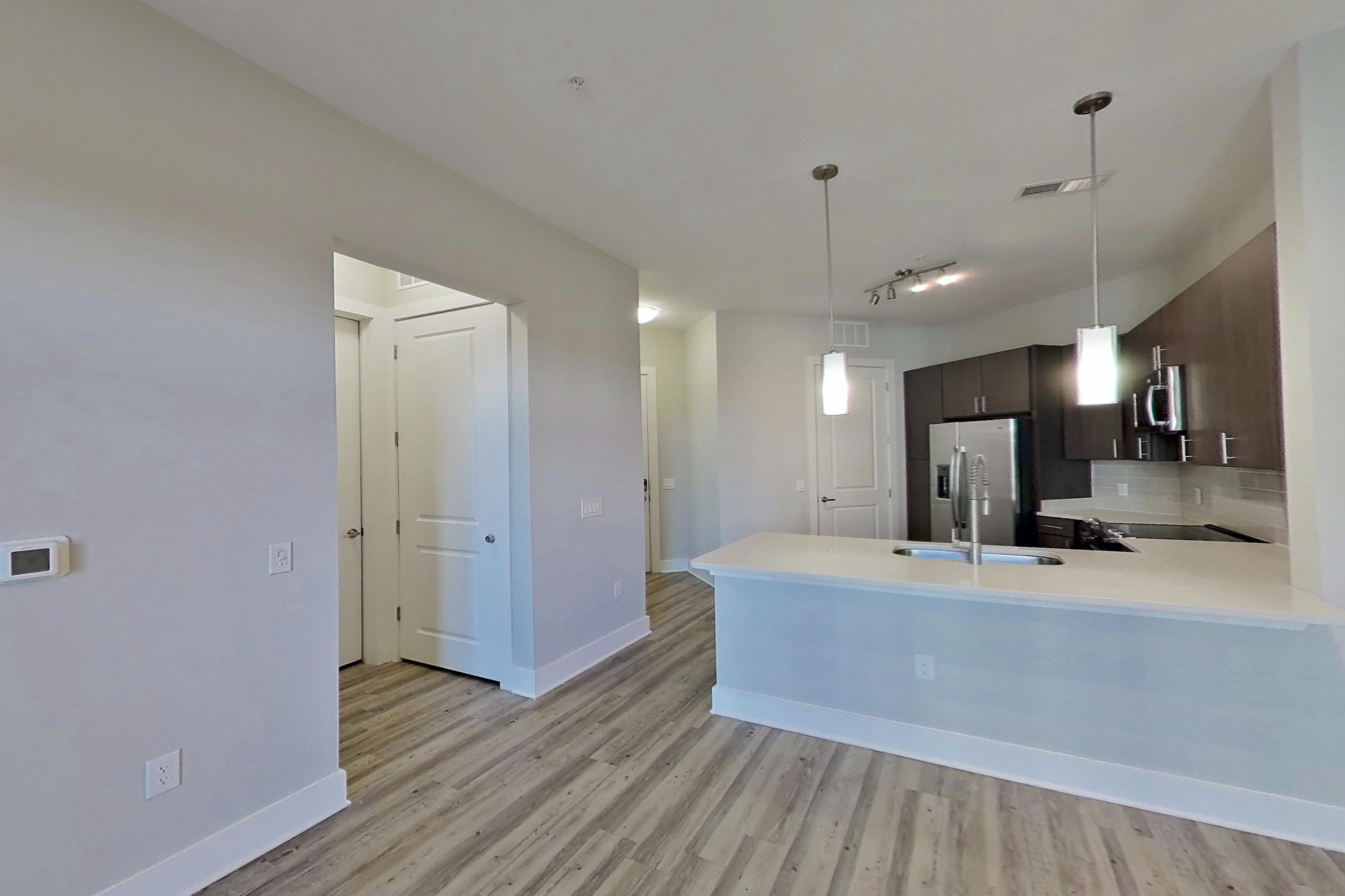 LIVING SPACE