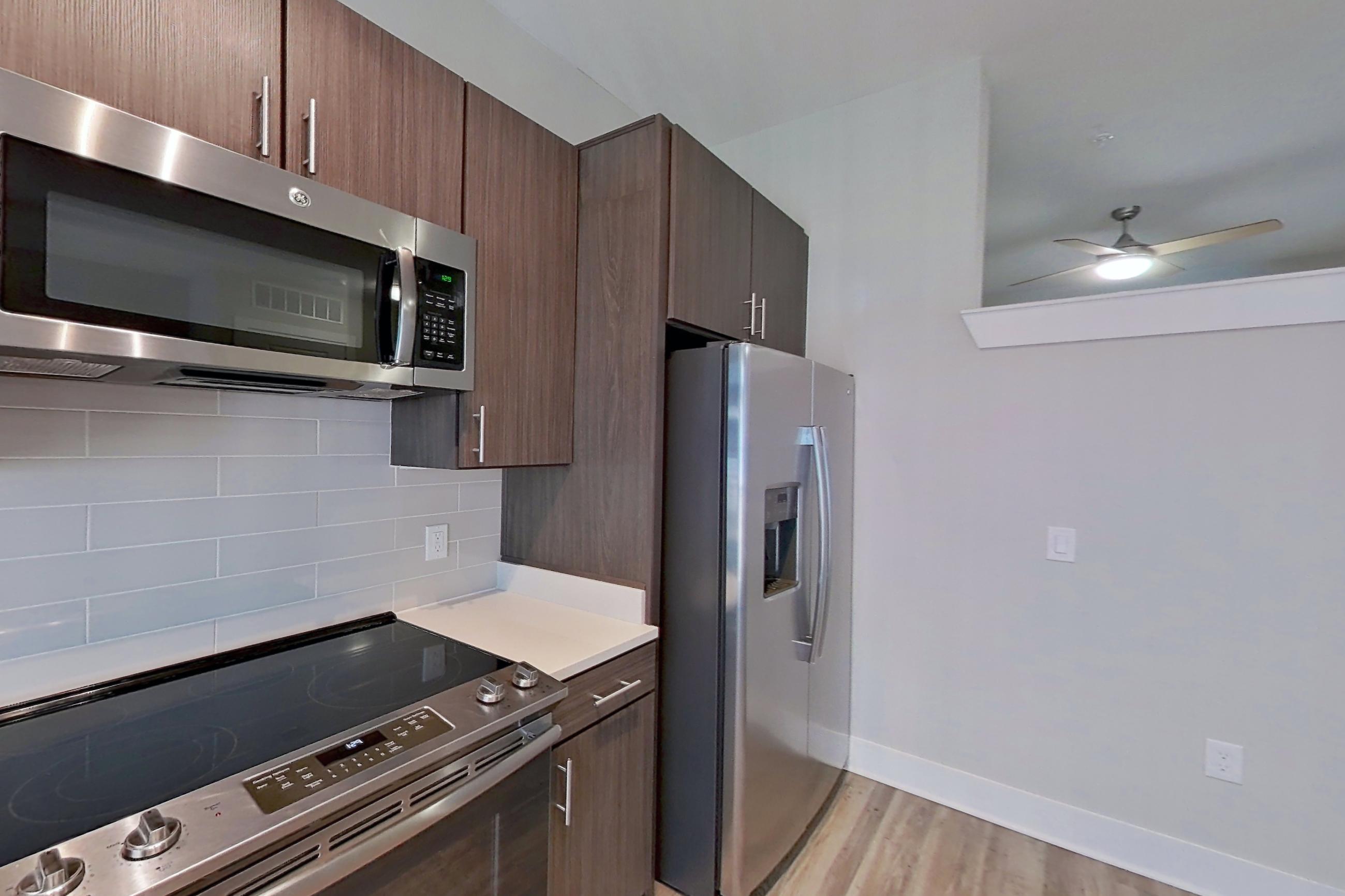 KITCHEN (representative of this floor plan)