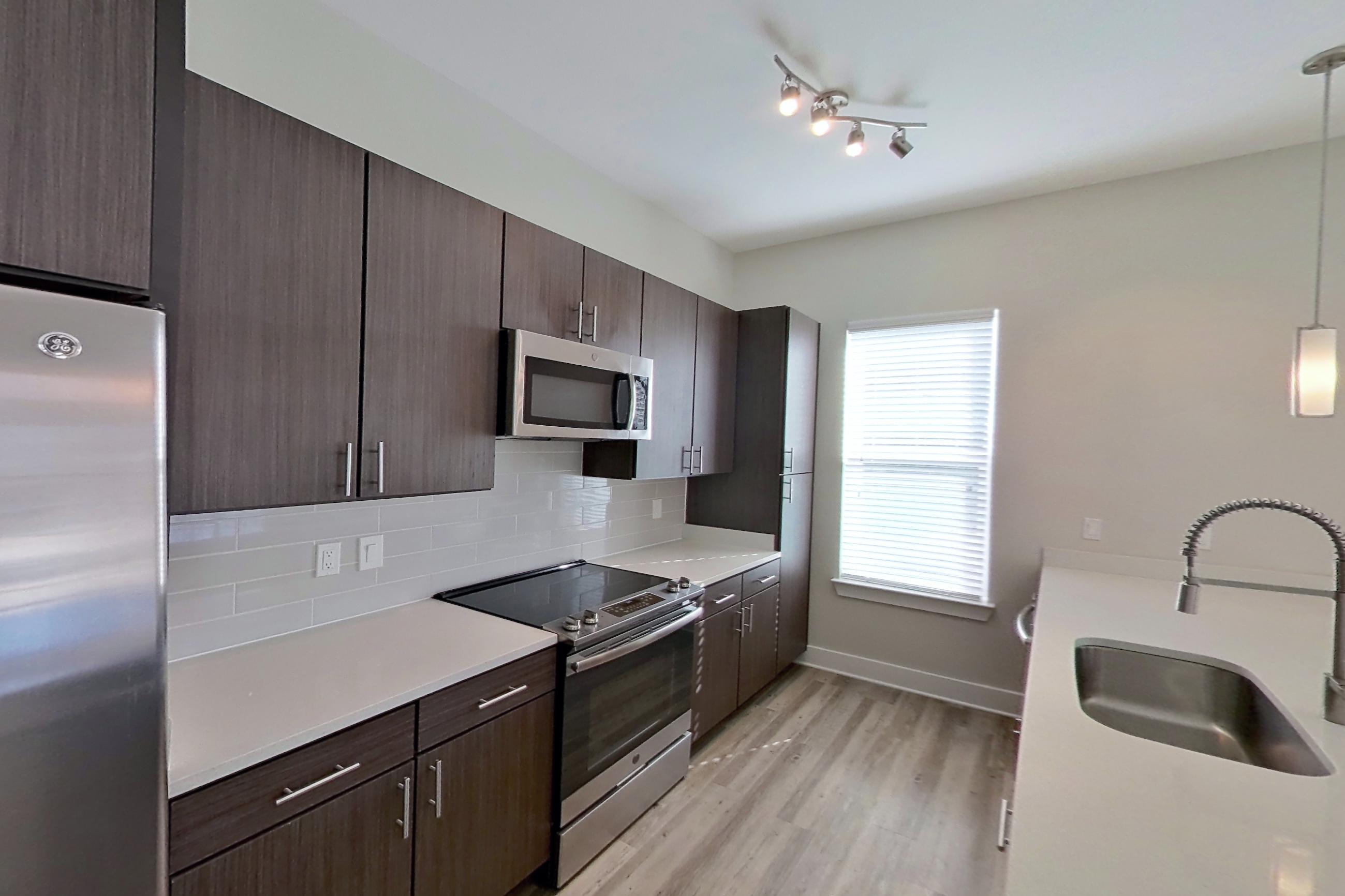 KITCHEN (representative of this floor plan)