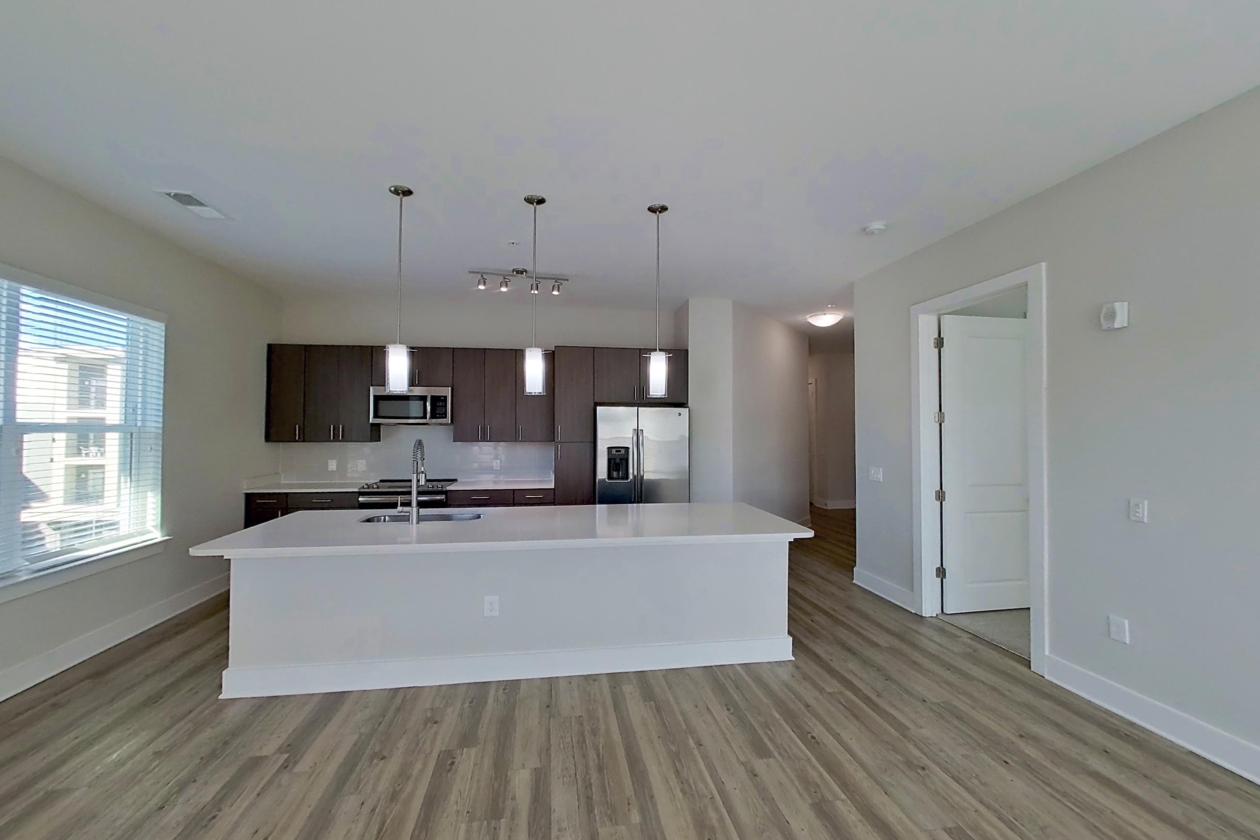 LIVING SPACE