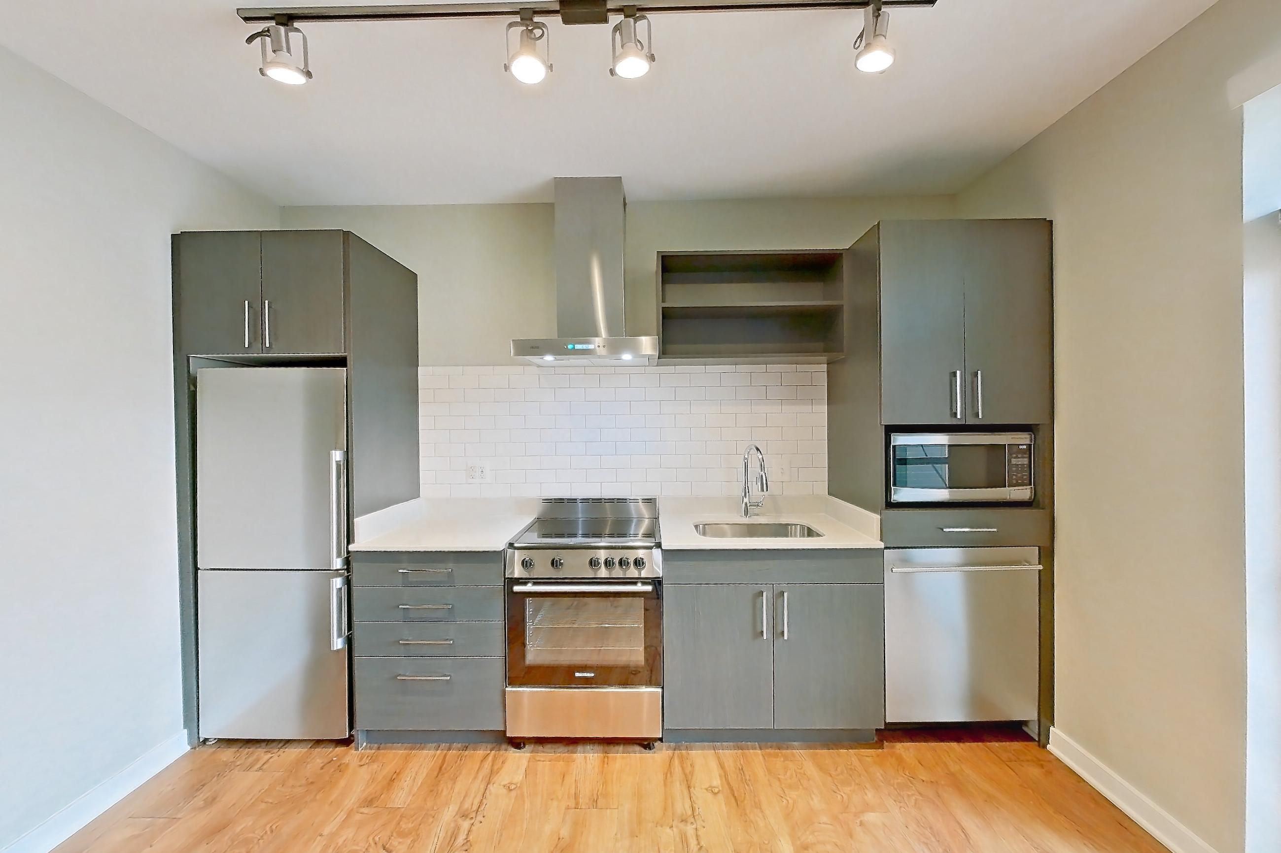 KITCHEN (representative of this floor plan)