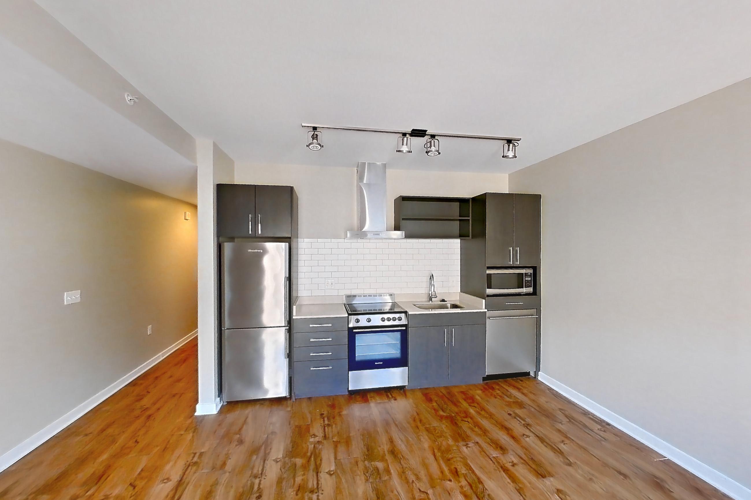 LIVING SPACE