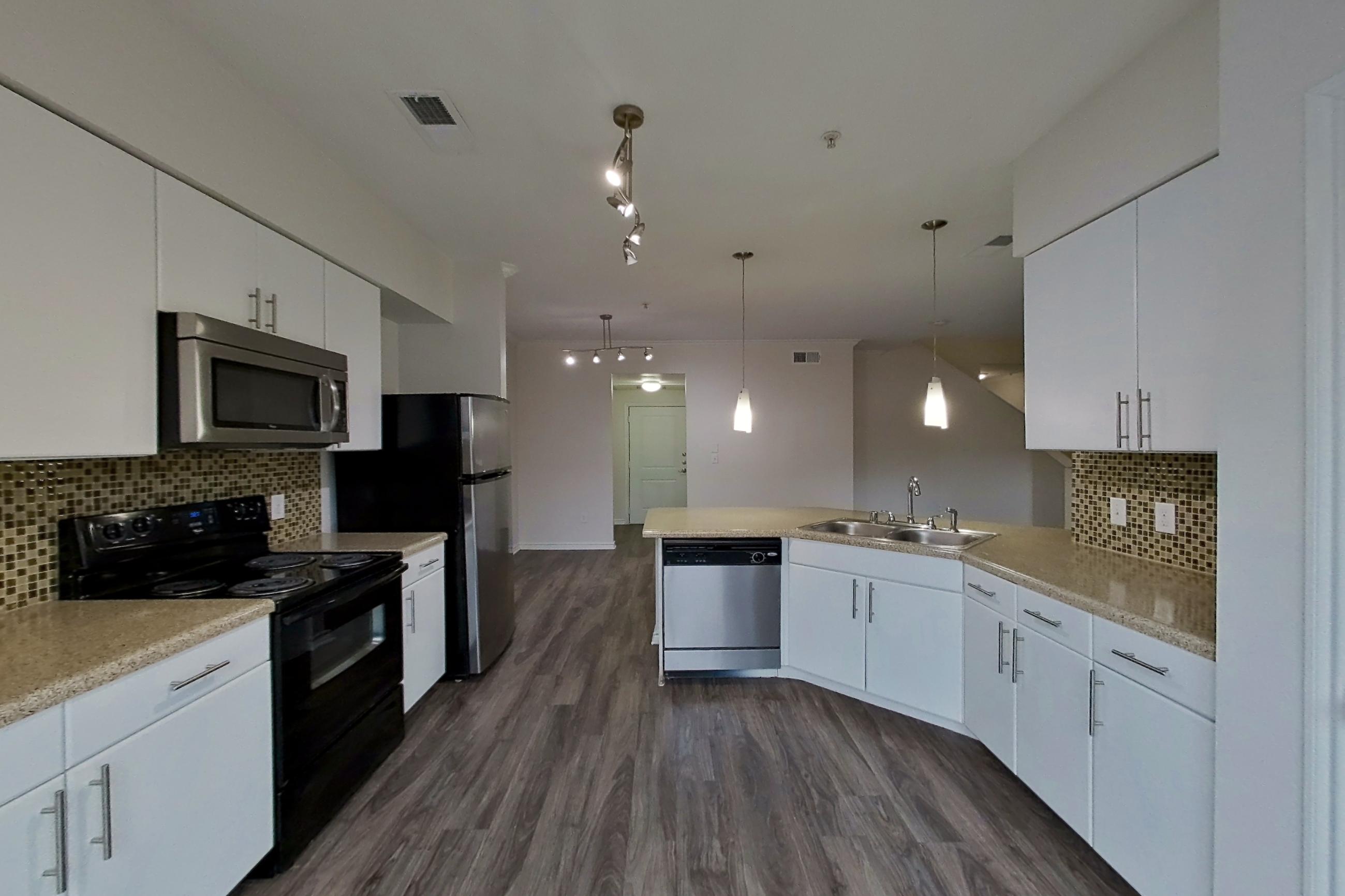 KITCHEN NOOK