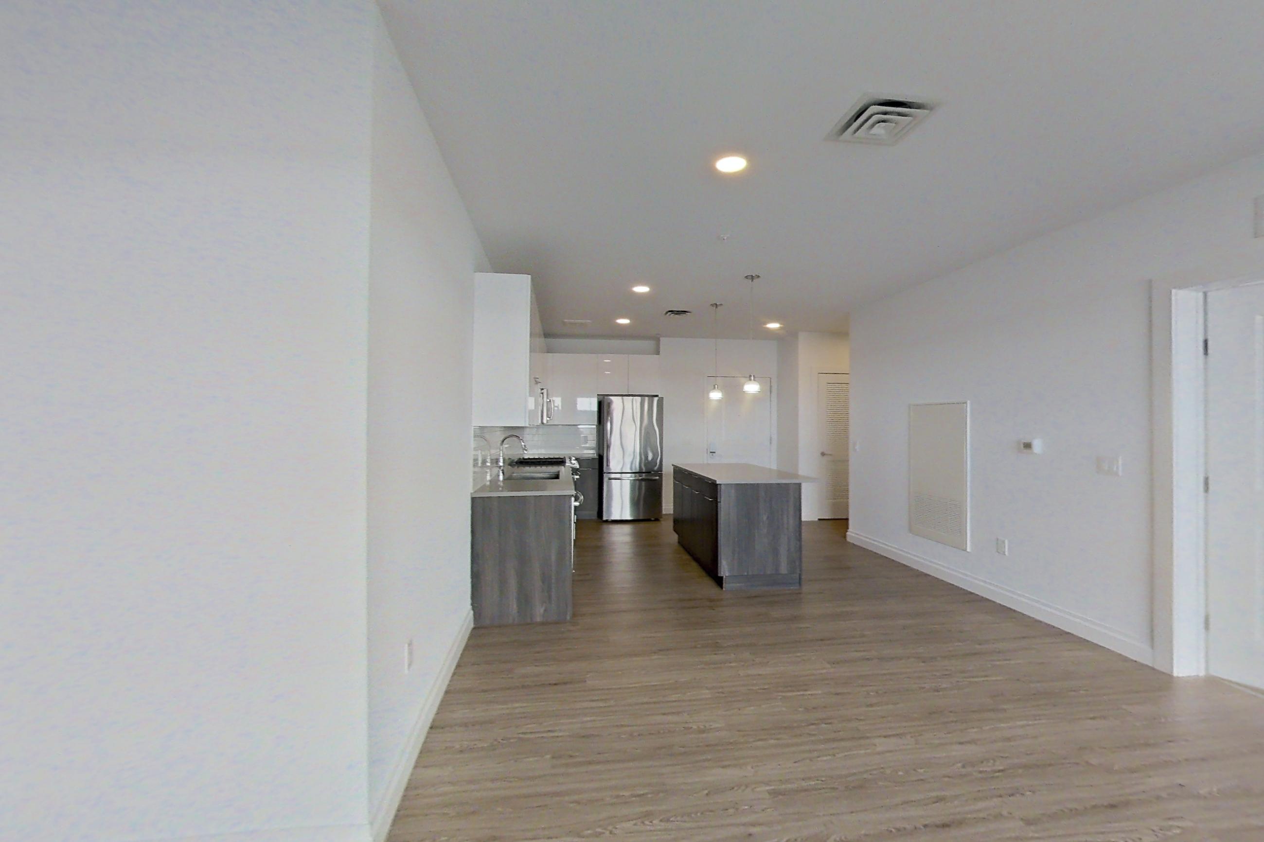 LIVING SPACE