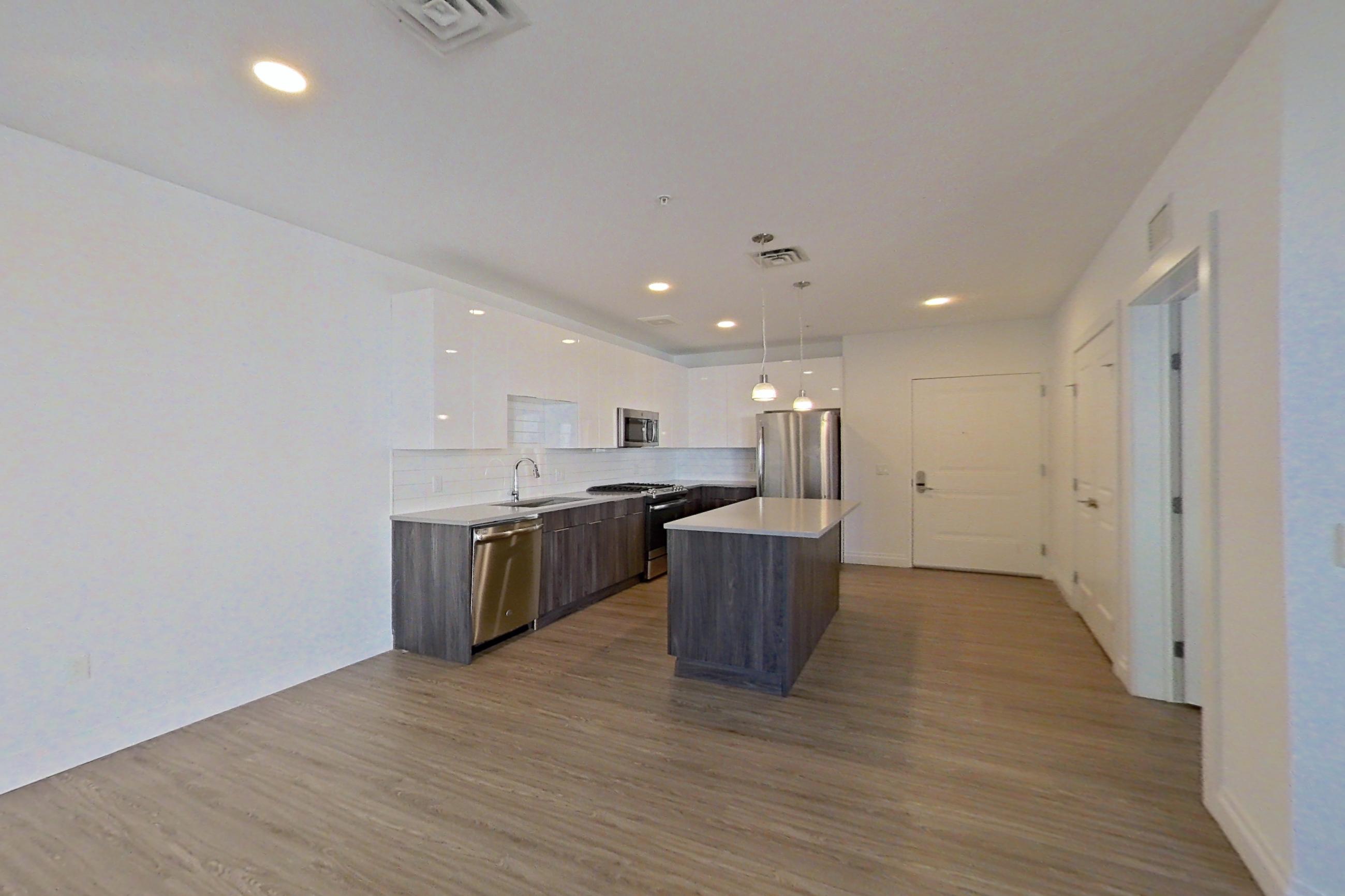 LIVING SPACE