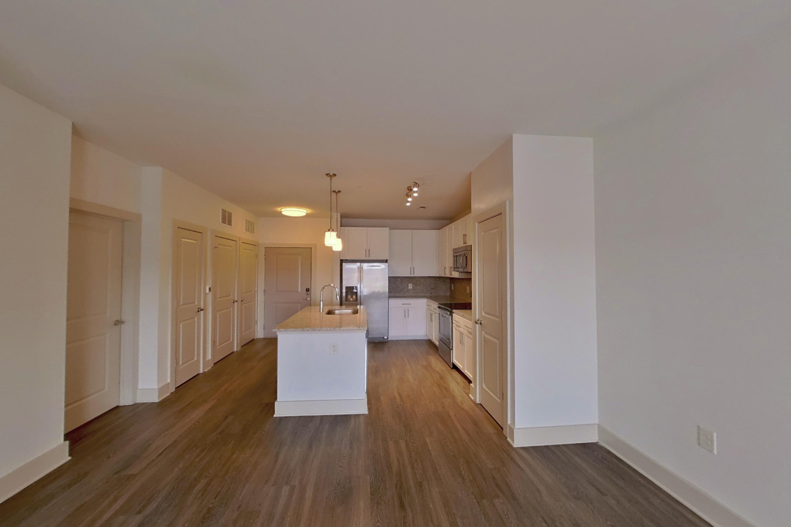 LIVING SPACE