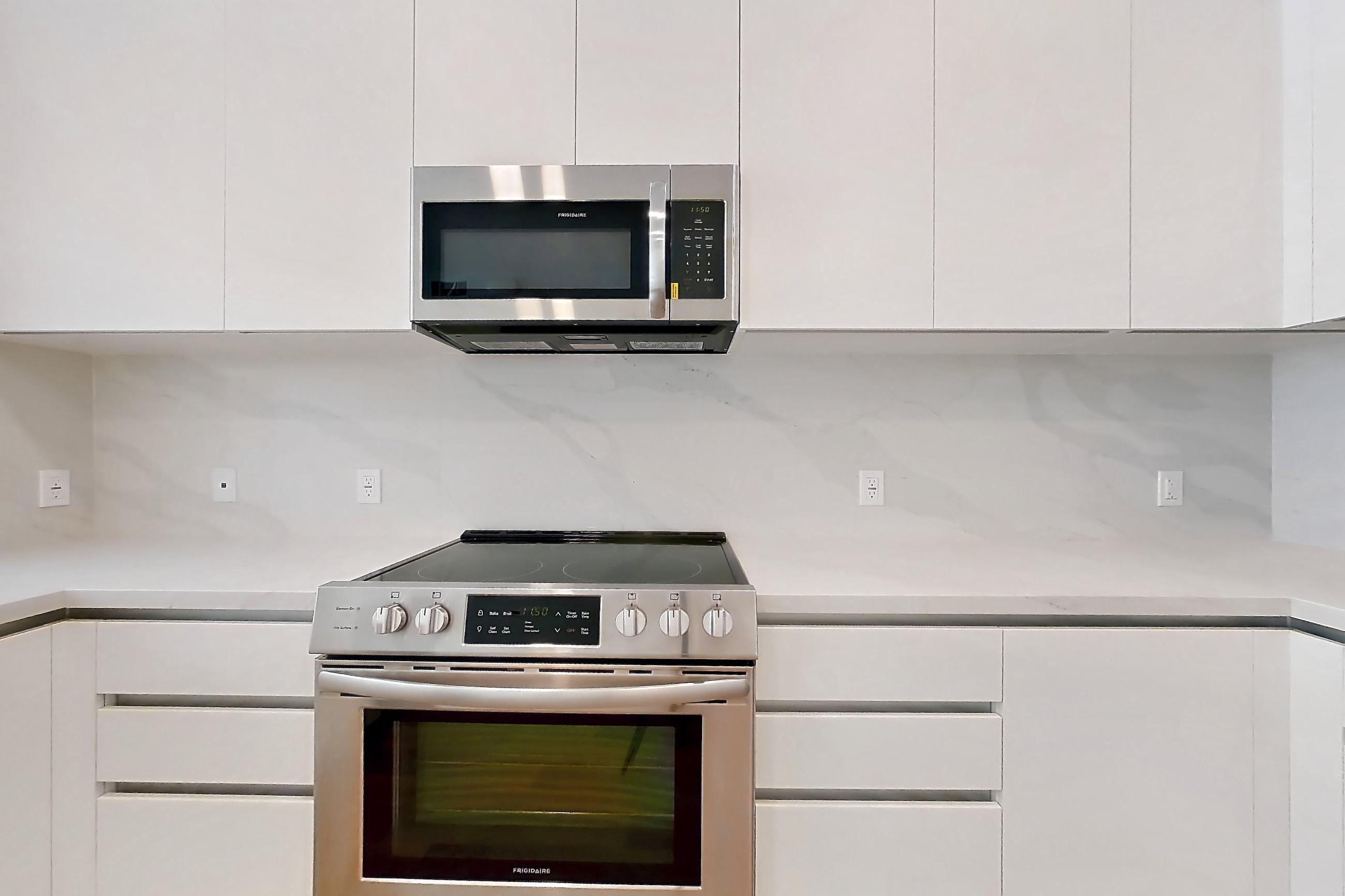 KITCHEN (representative of this floor plan)