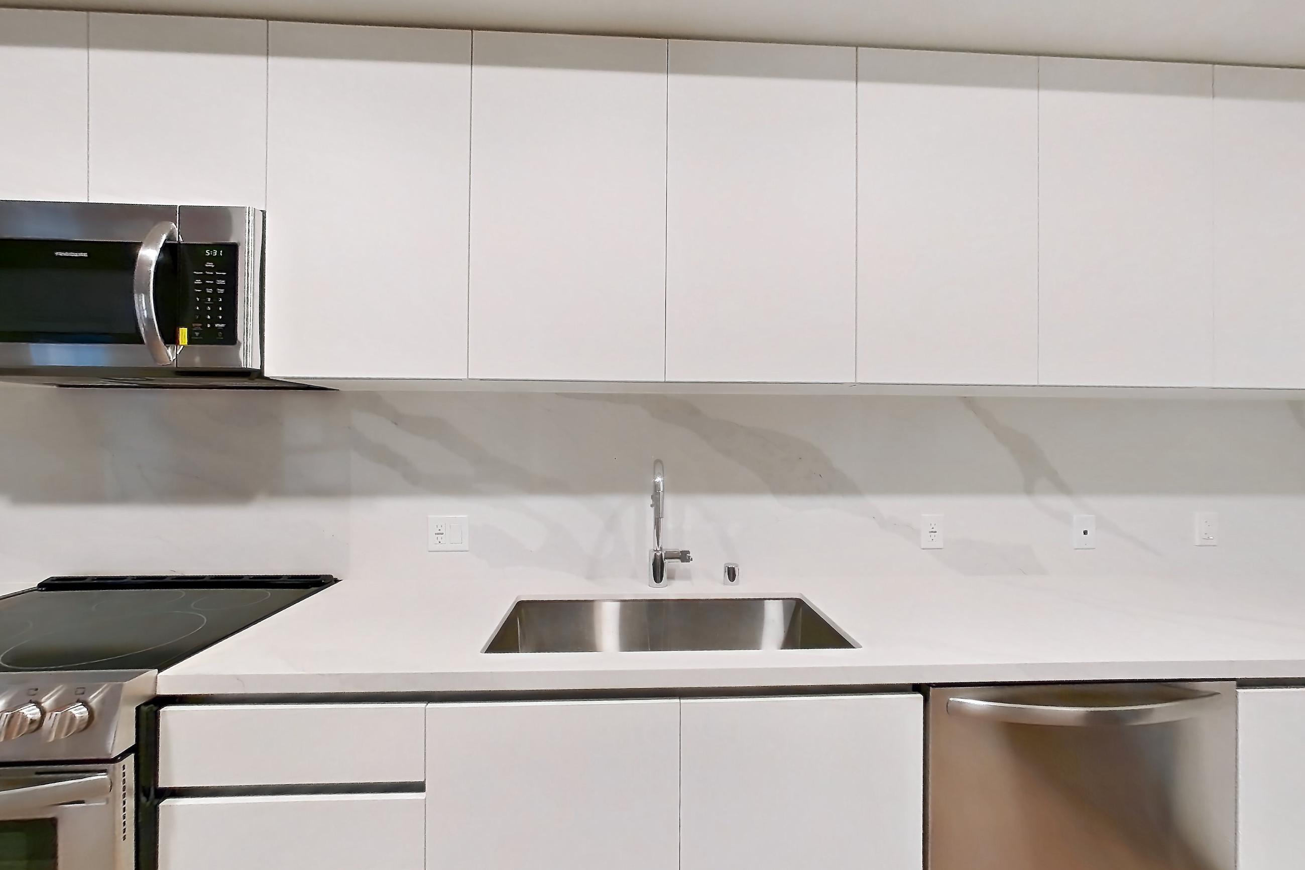 KITCHEN (representative of this floor plan)