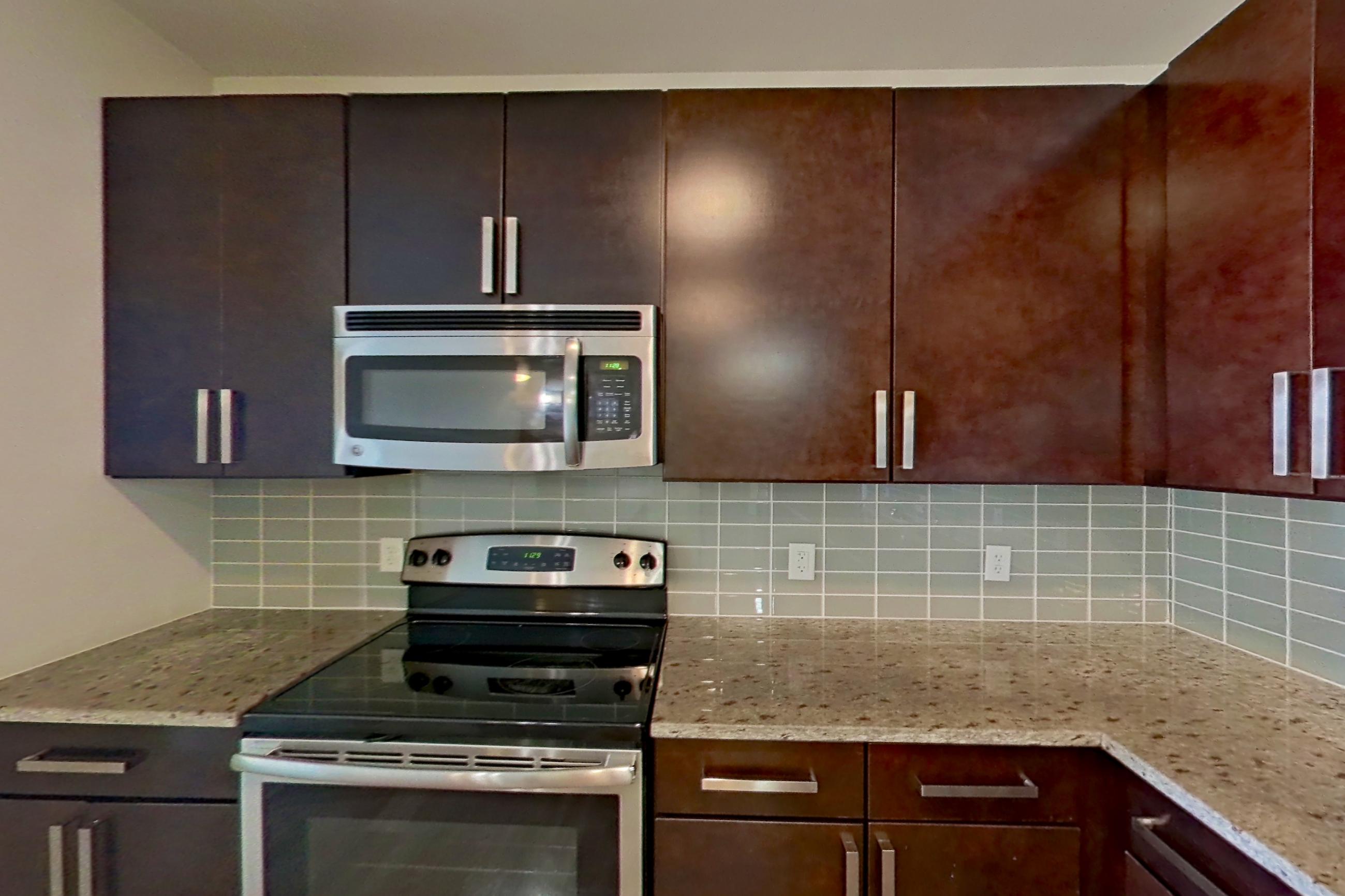 KITCHEN (representative of this floor plan)