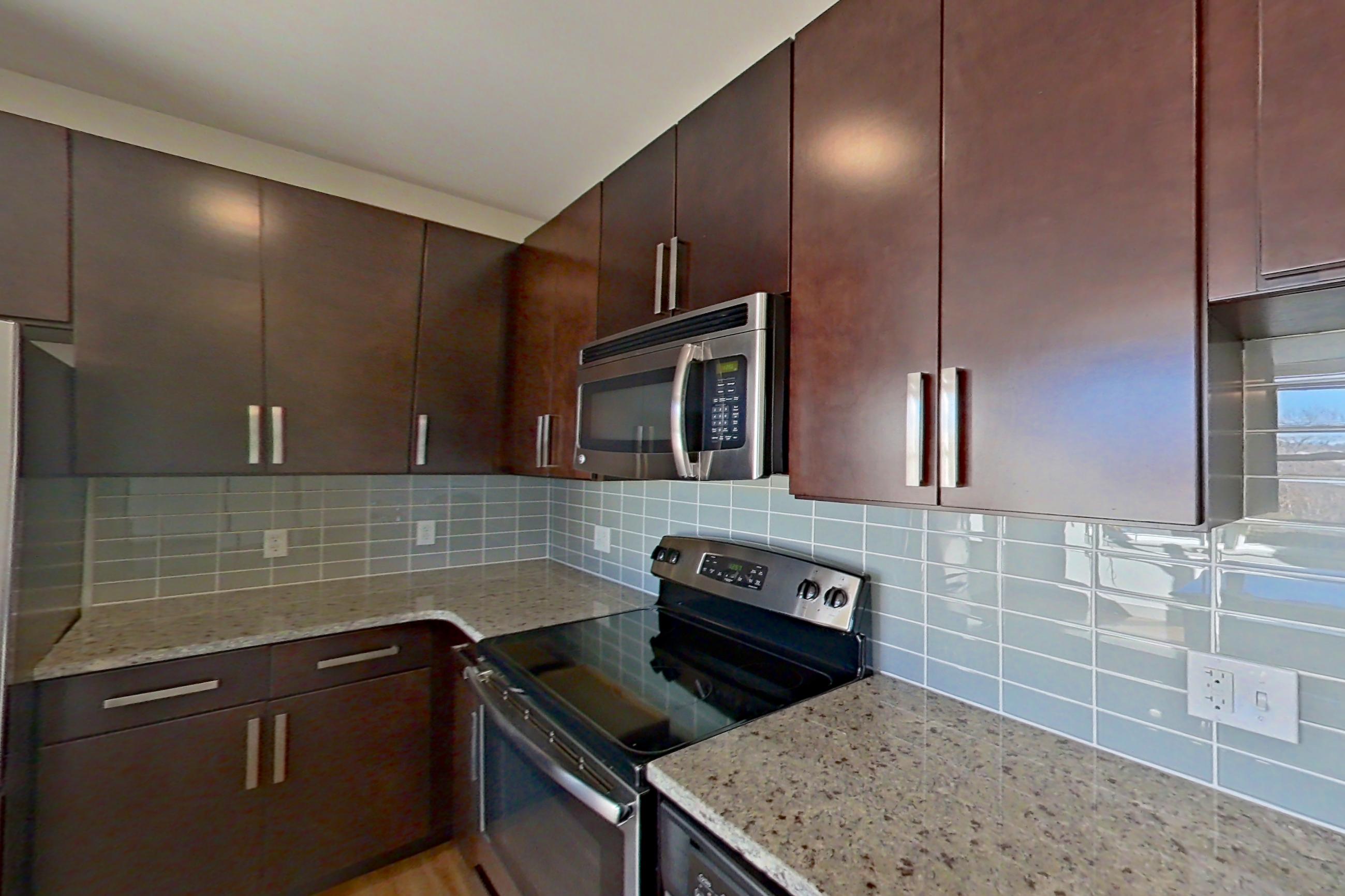 KITCHEN (representative of this floor plan)